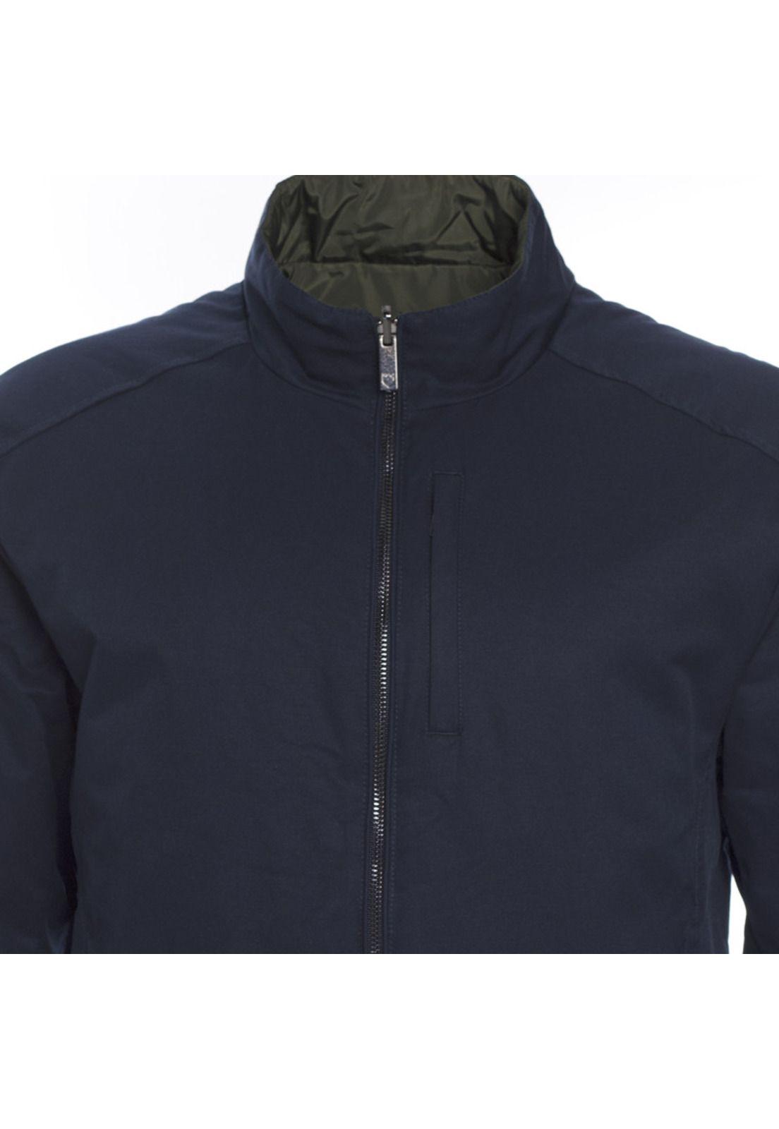 Casaca  Casual Reversible-3