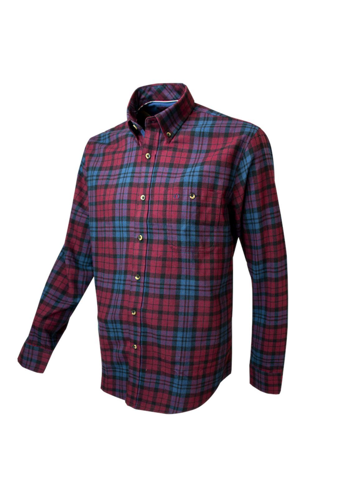 Camisa Villela Regular Fit-1