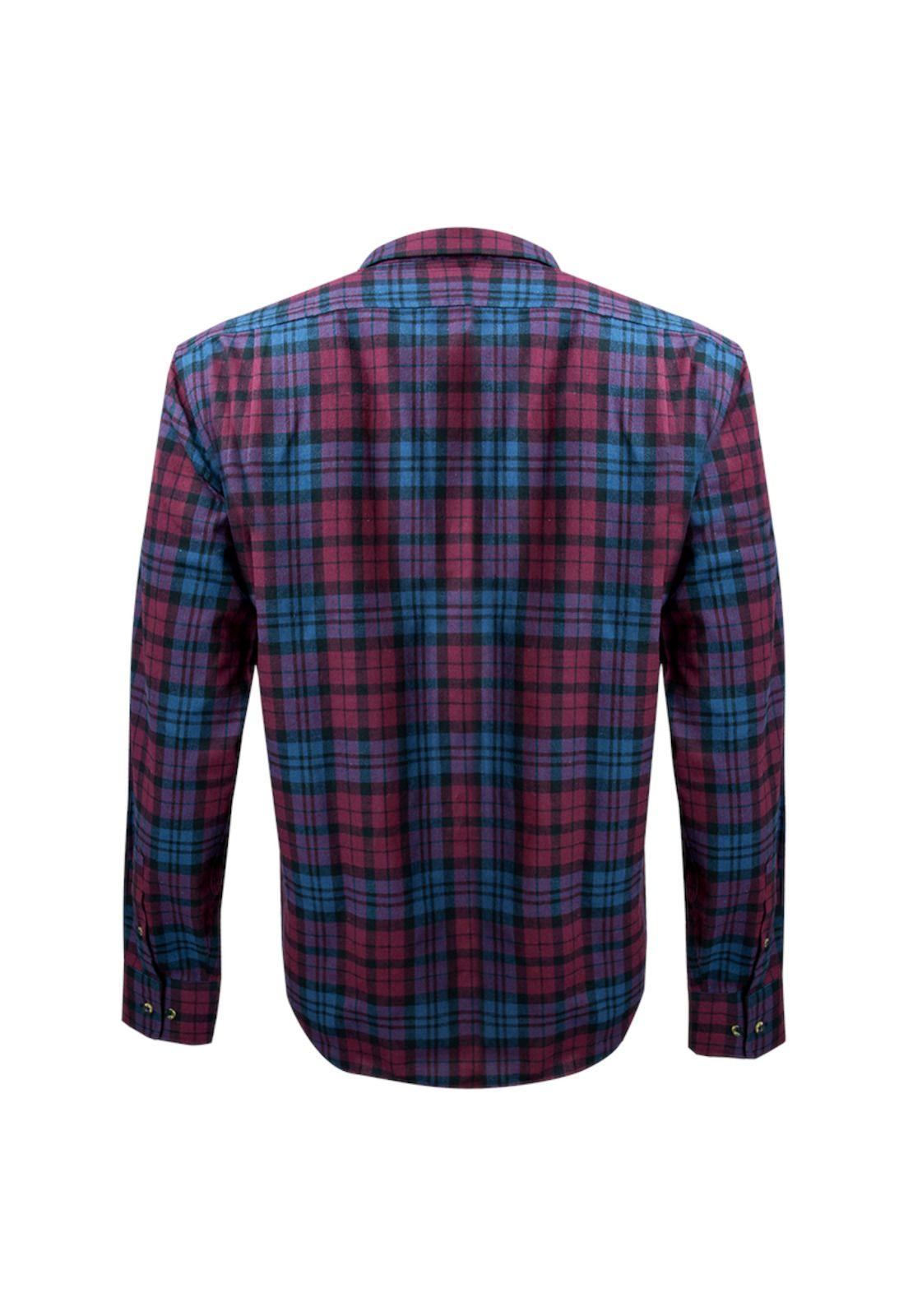 Camisa Villela Regular Fit-2