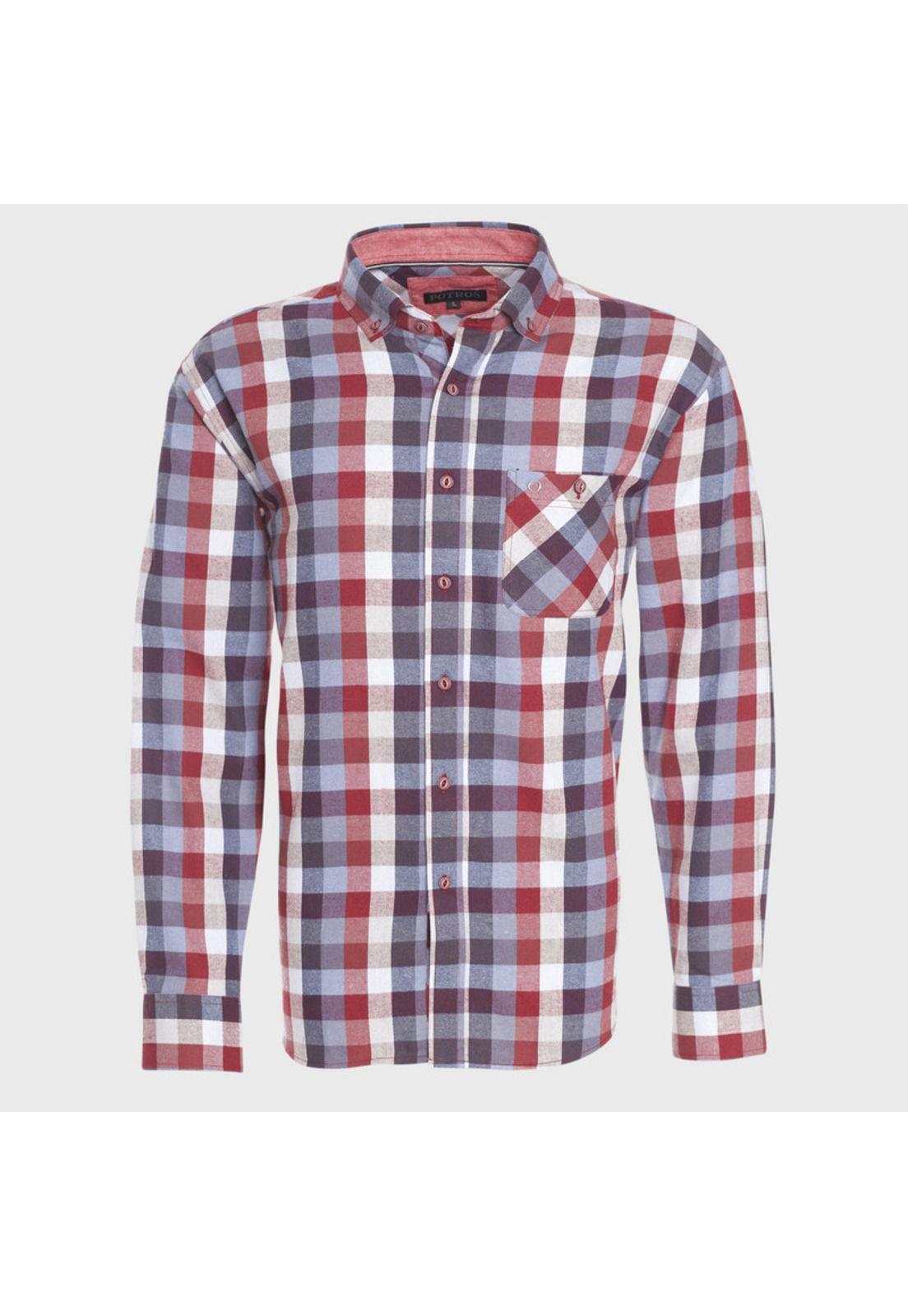 Camisa Villela-0