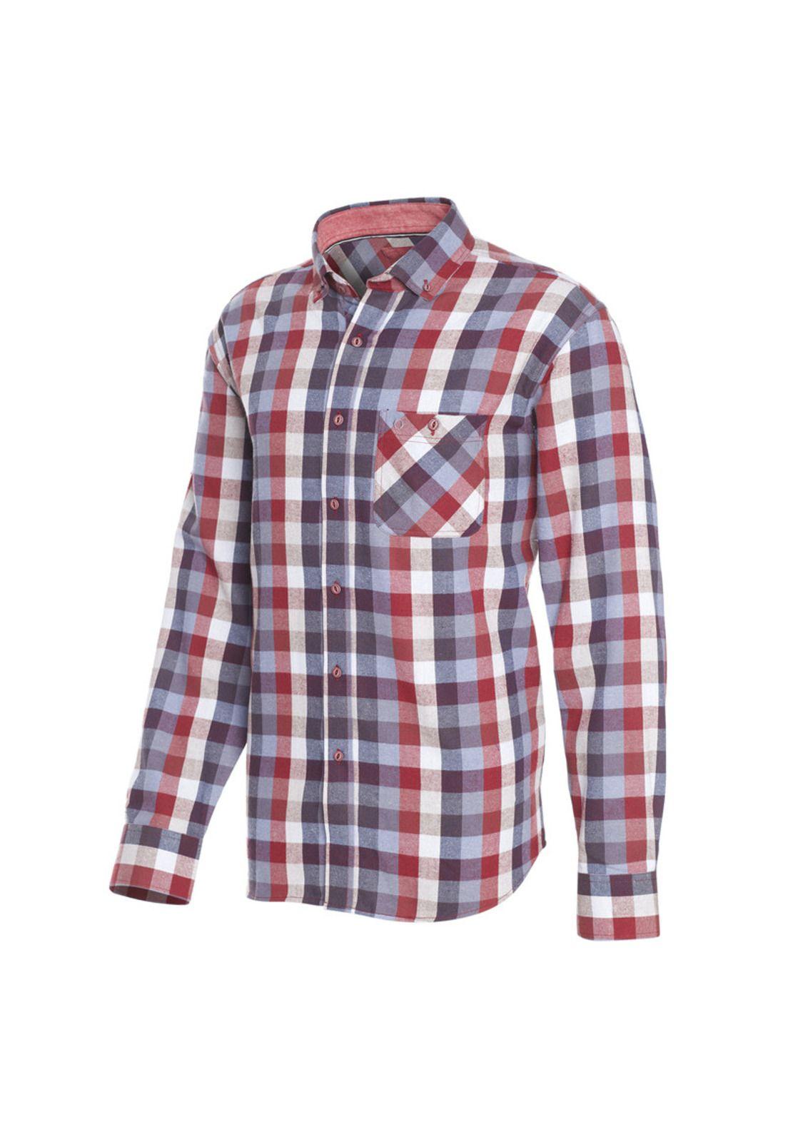 Camisa Villela-1