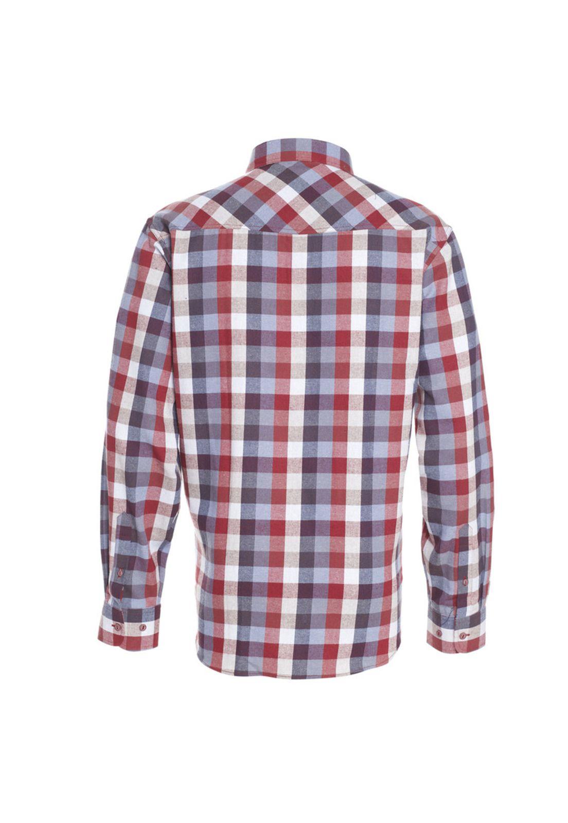 Camisa Villela-2