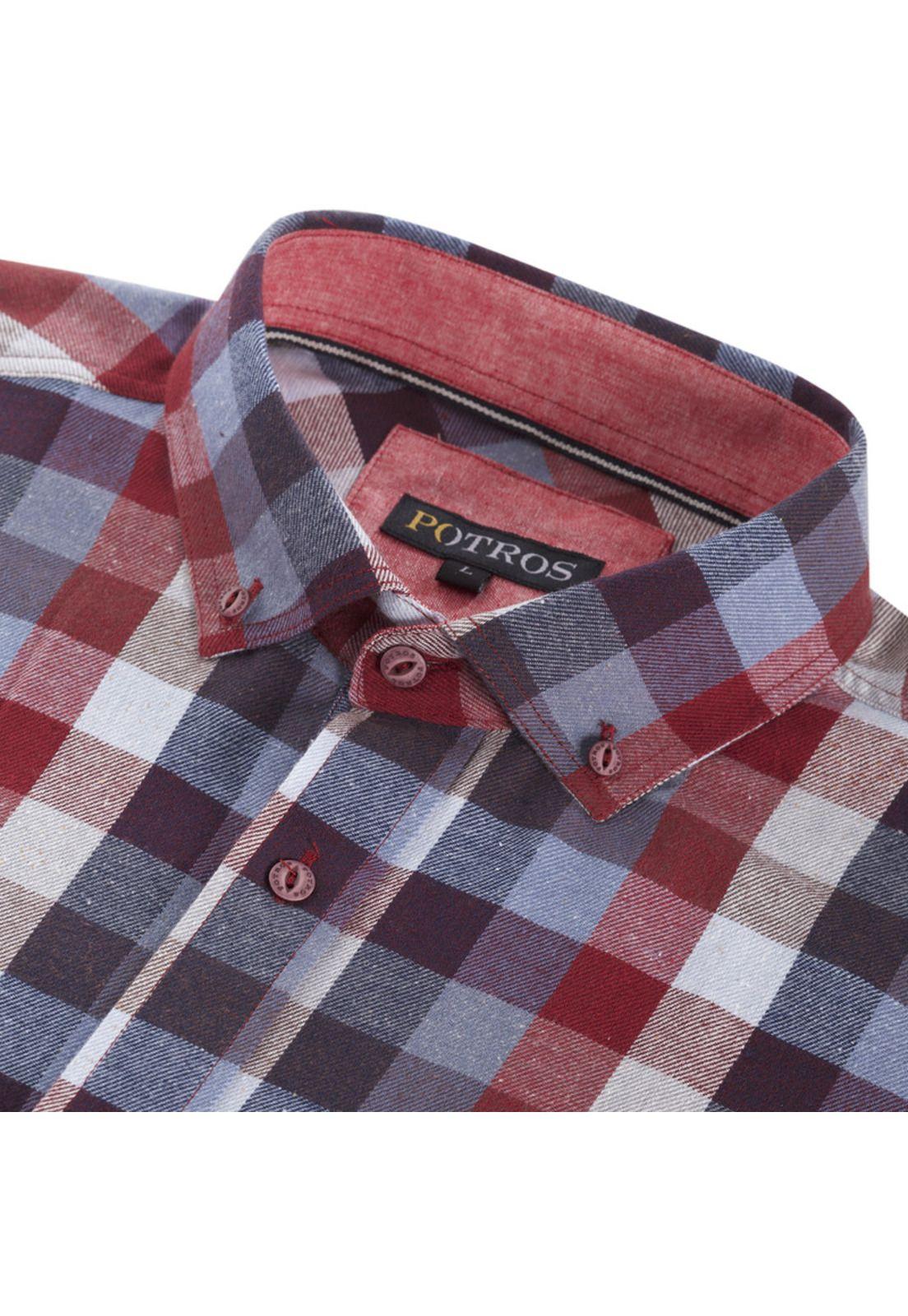 Camisa Villela-3
