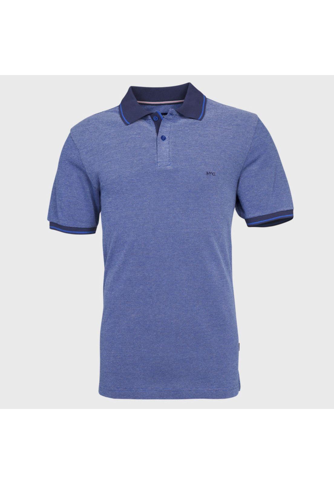 Polera Pique Spandex MC-0