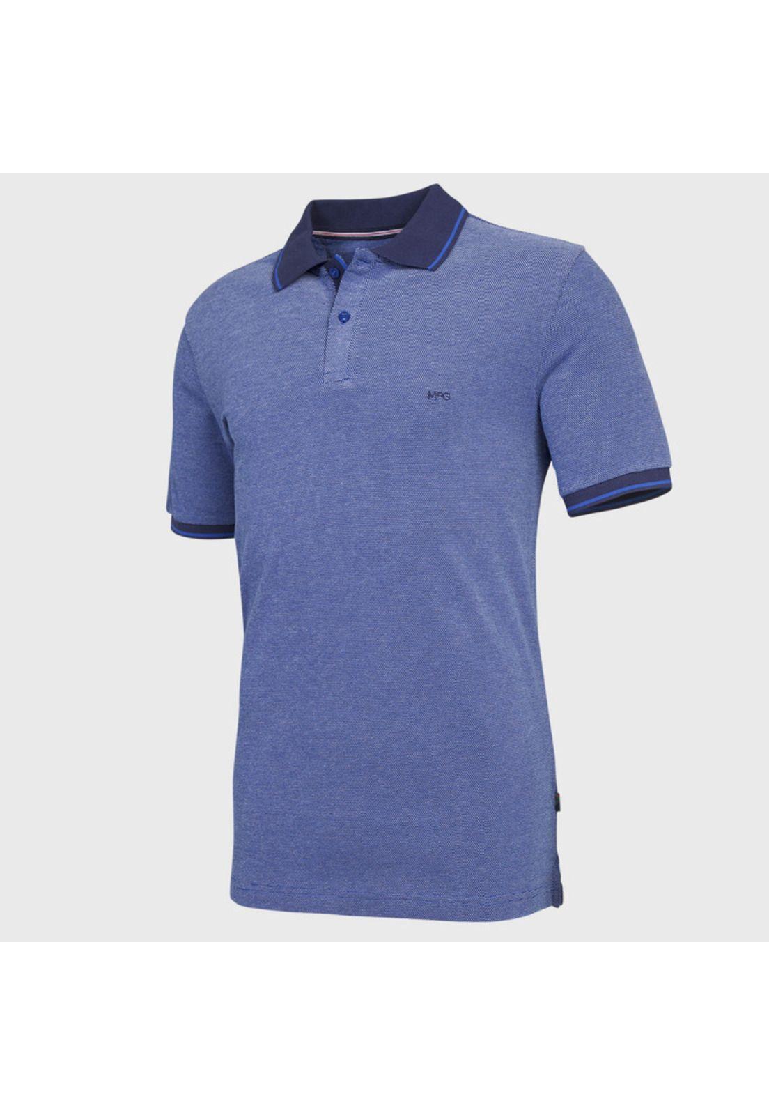 Polera Pique Spandex MC-1