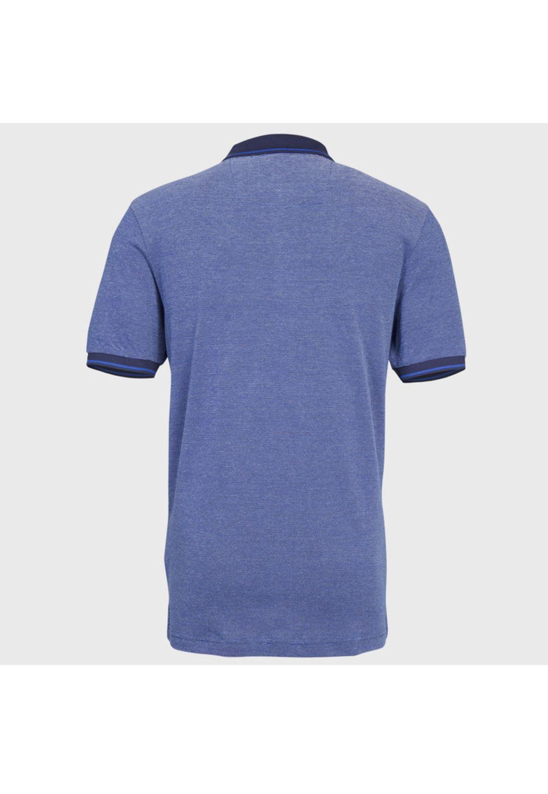 Polera Pique Spandex MC-2