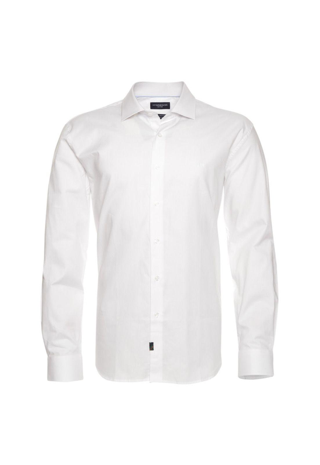 Camisa Executive Texturizada Easy Iron-0