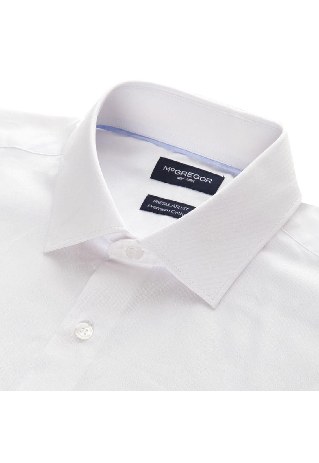 Camisa Executive Texturizada Easy Iron-3