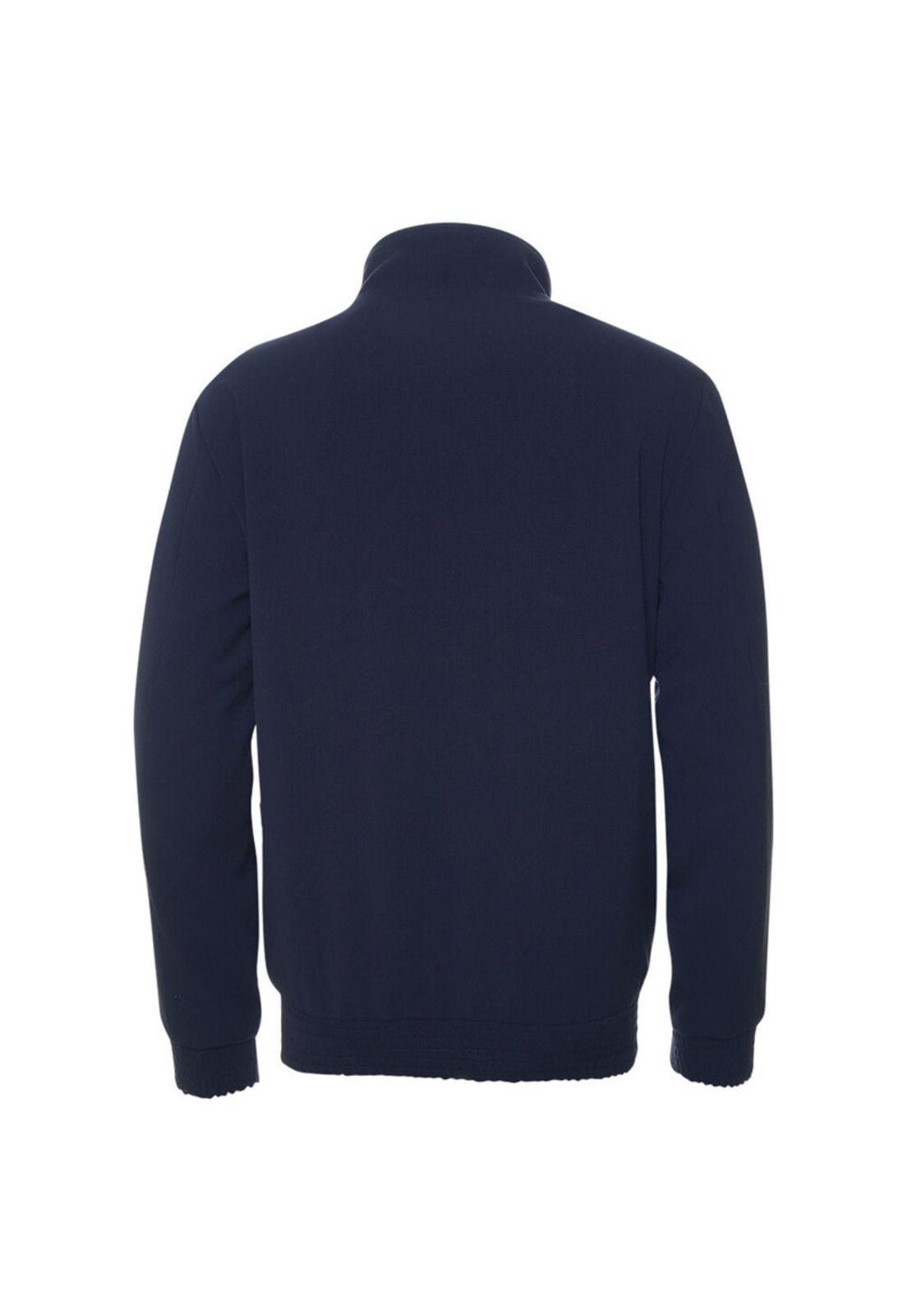 Casaca Classic Comfort Tech Texturizada-2