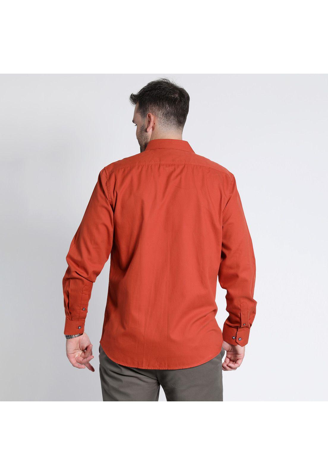 CAMISA JACQUARD -2