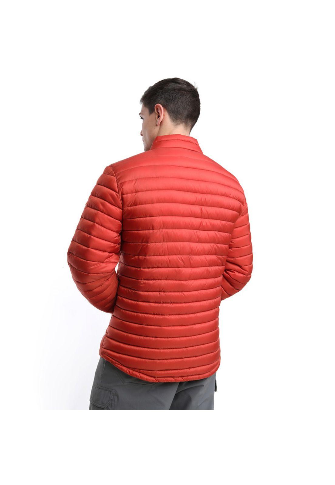 Parka Termica Acolchada Rahue Hombre-1