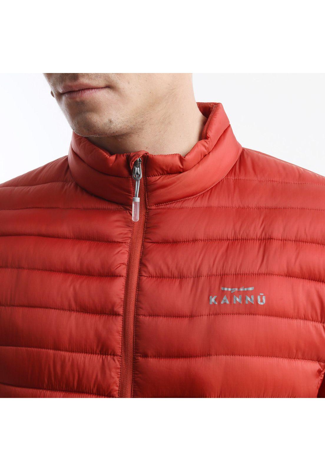 Parka Termica Acolchada Rahue Hombre-2