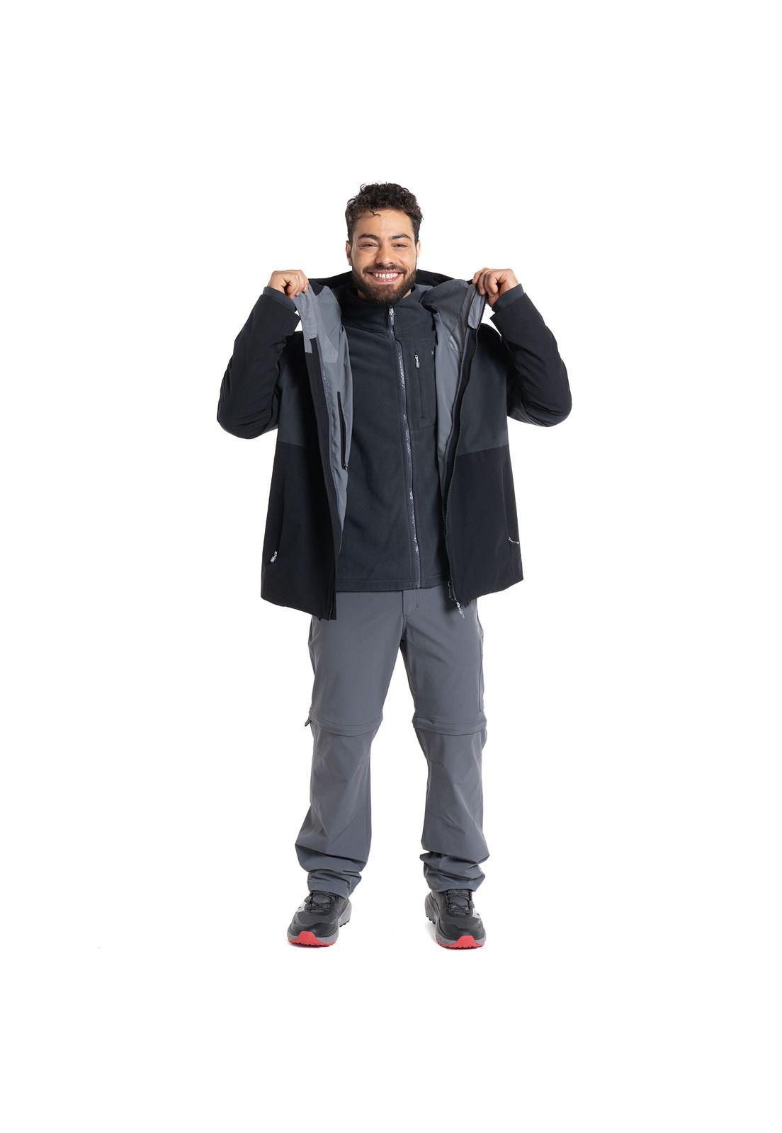 PARKA OUTDOOR 3 EN 1 BAKER HOMBRE-3
