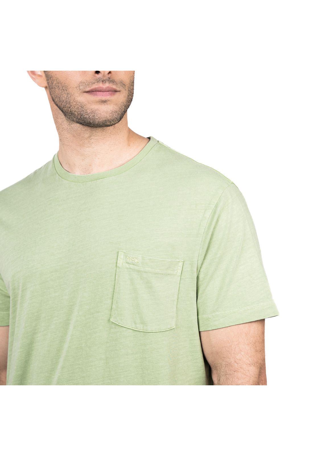 Polera Greenpoint Con Bolsillo-2