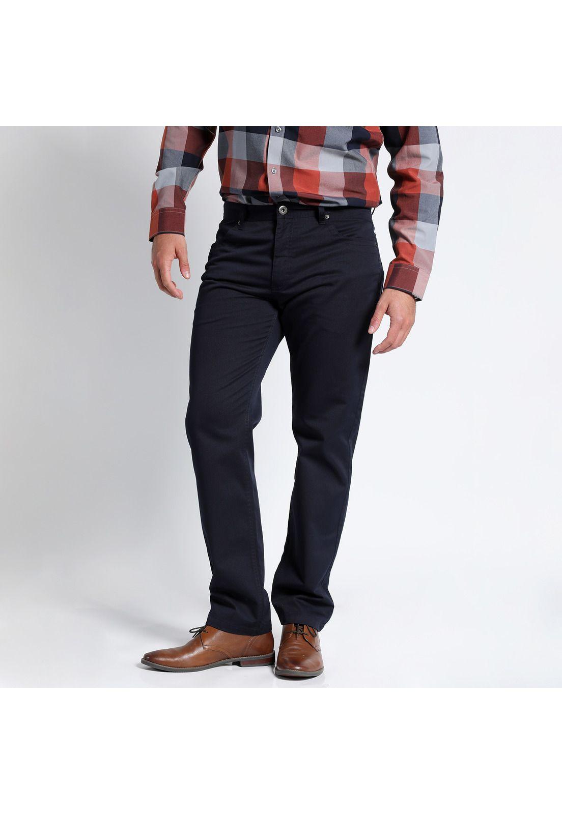 PANTALÓN GABARDINA 5 BOLSILLOS TC-1