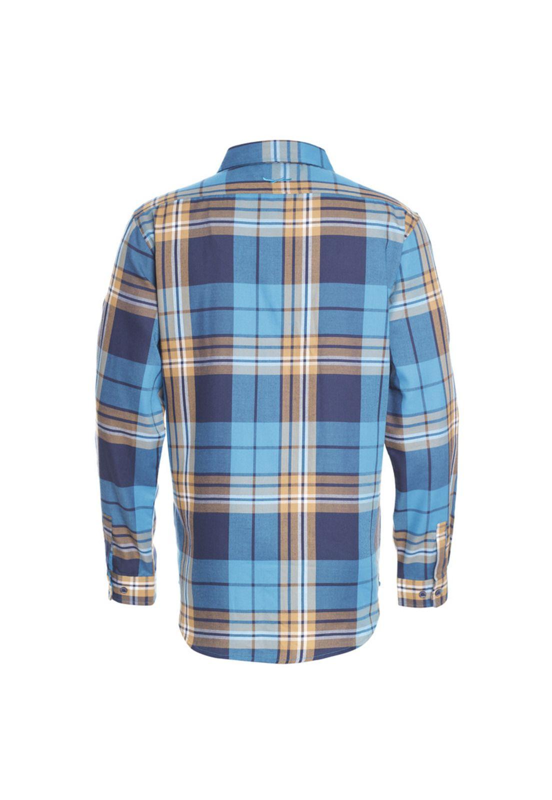 Camisa Leñadora-2