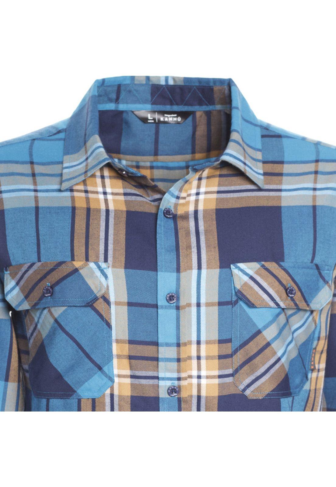 Camisa Leñadora-3