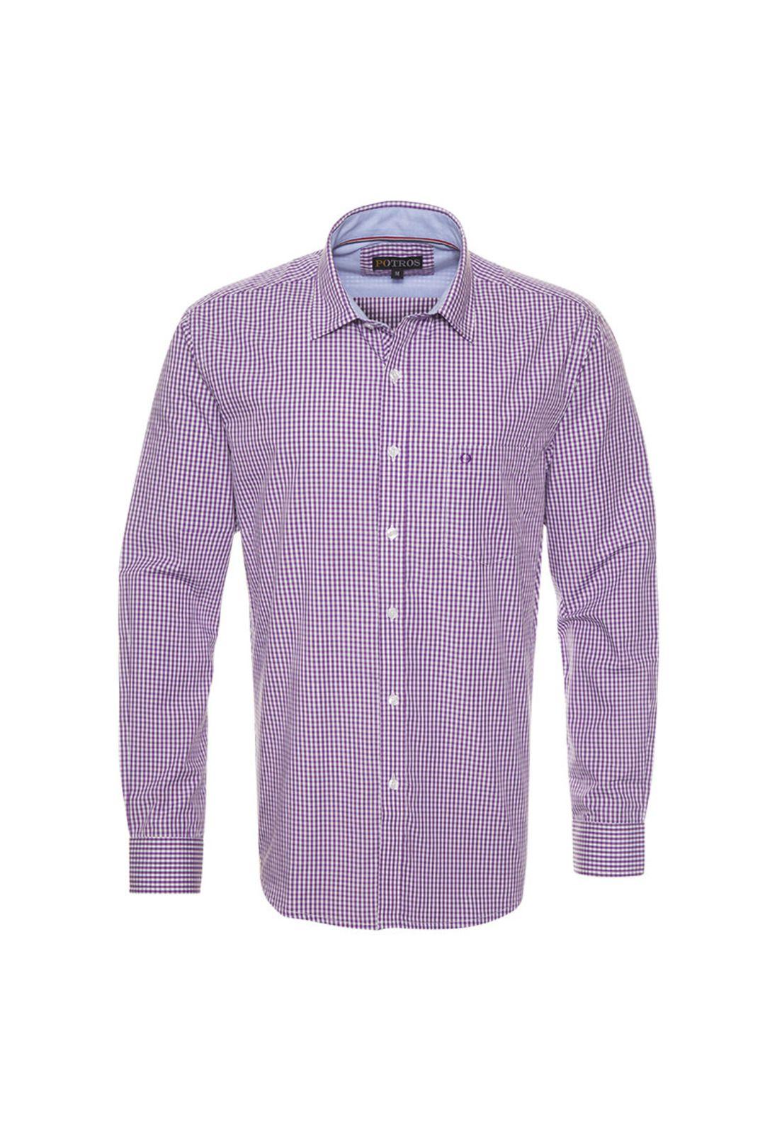 Camisa Fantasía Algodón-0