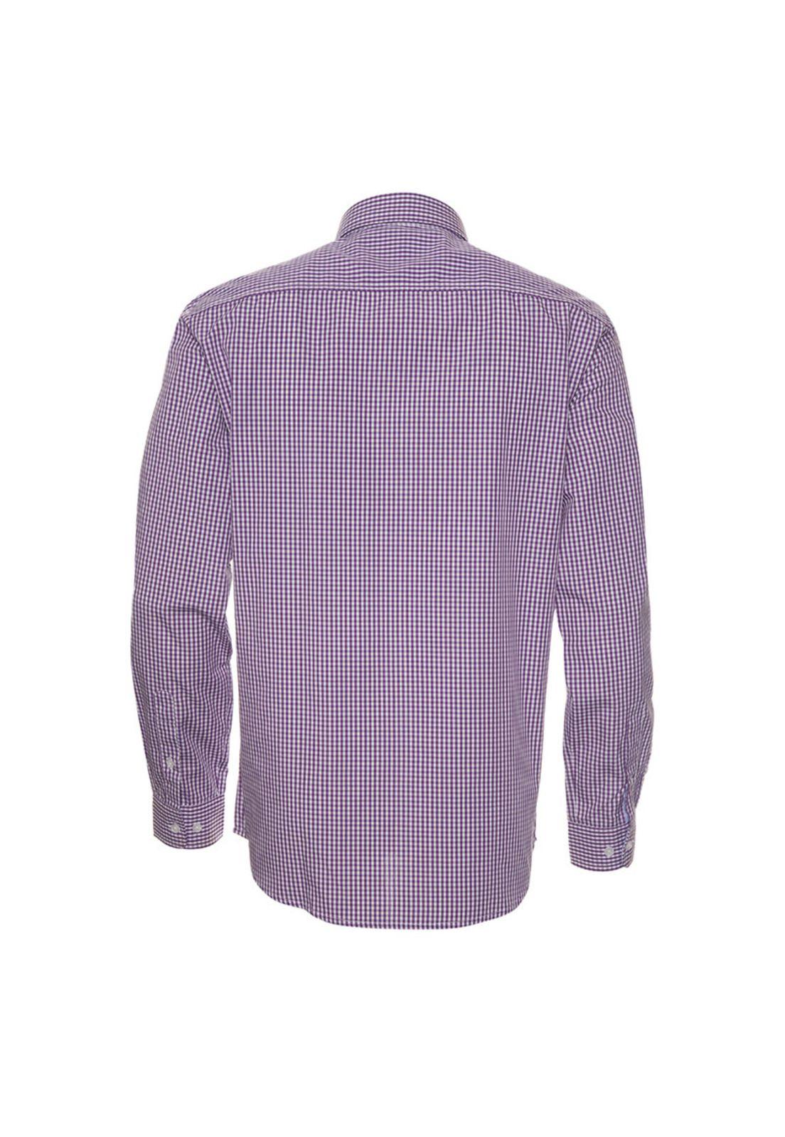 Camisa Fantasía Algodón-2