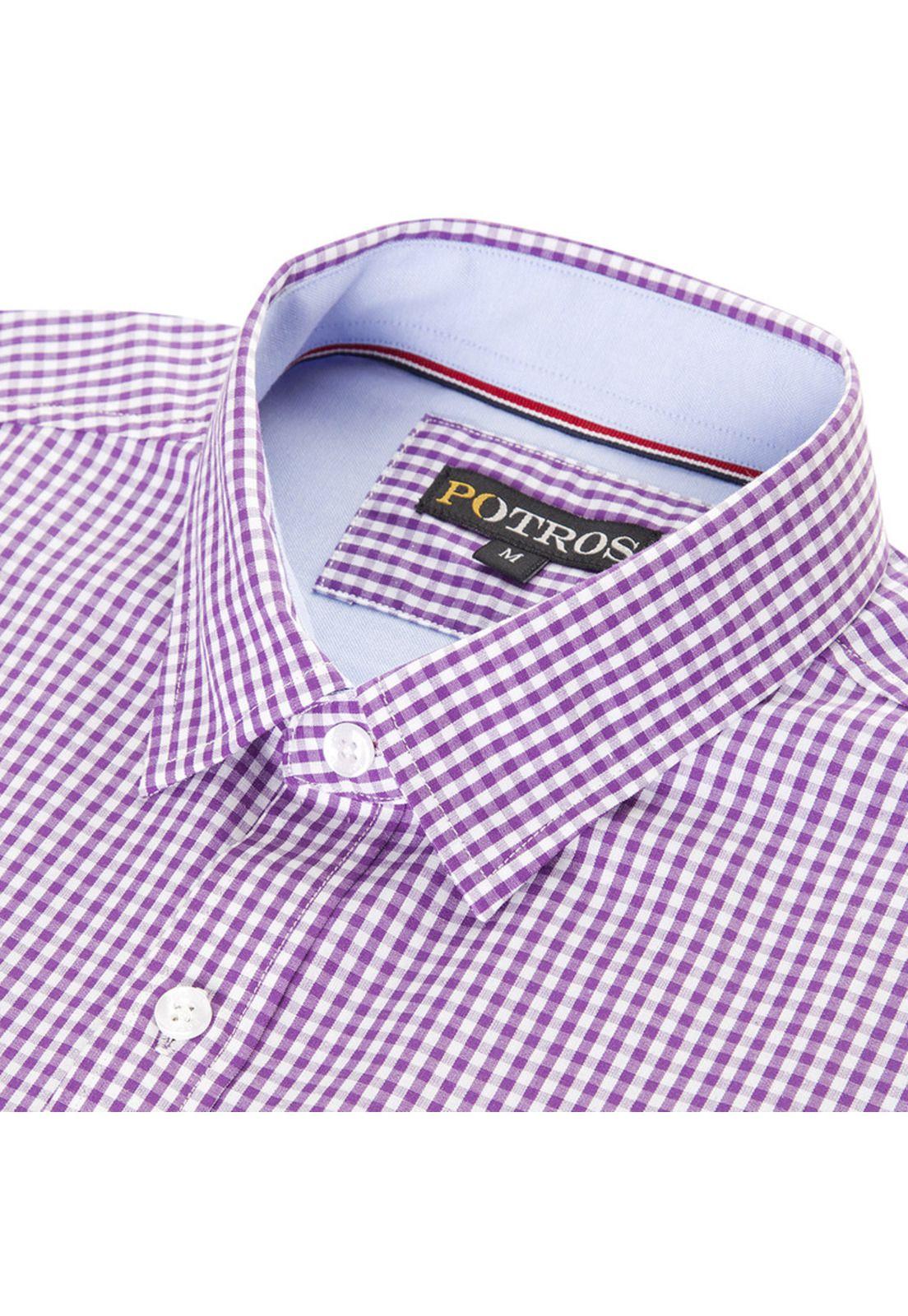 Camisa Fantasía Algodón-3