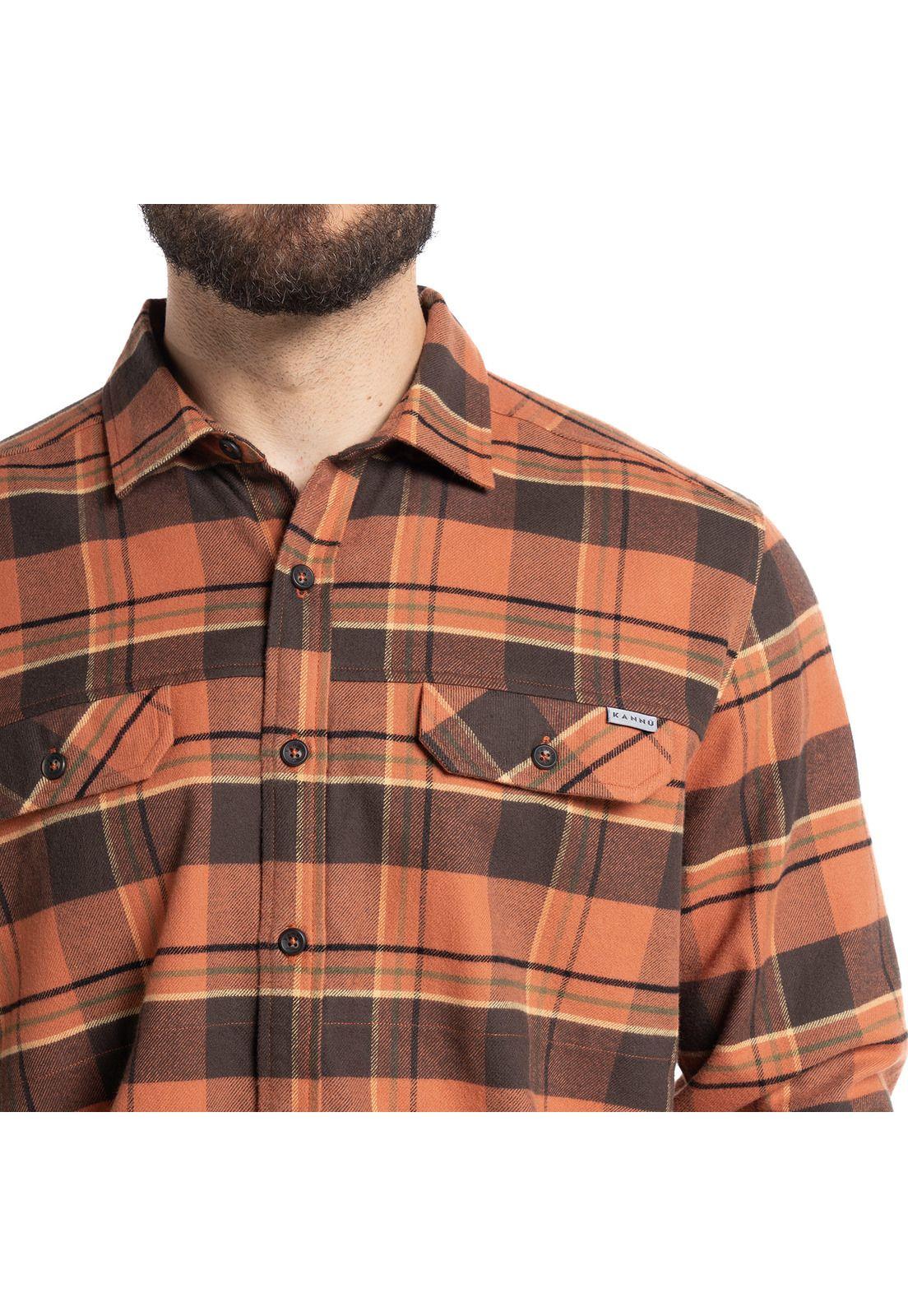 CAMISA LEÑADORA-2