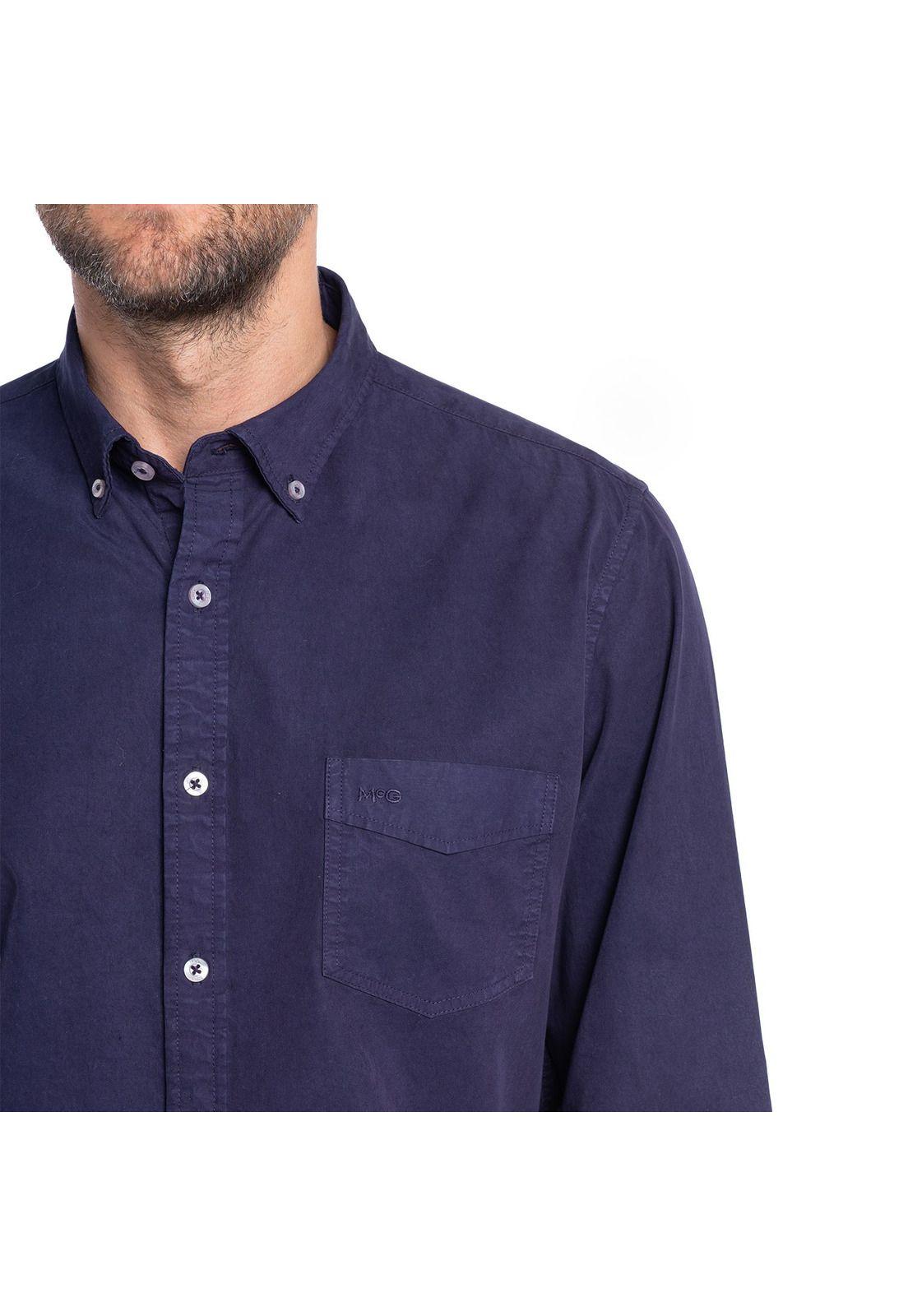 Camisa Textura Lyocell Central Park-3