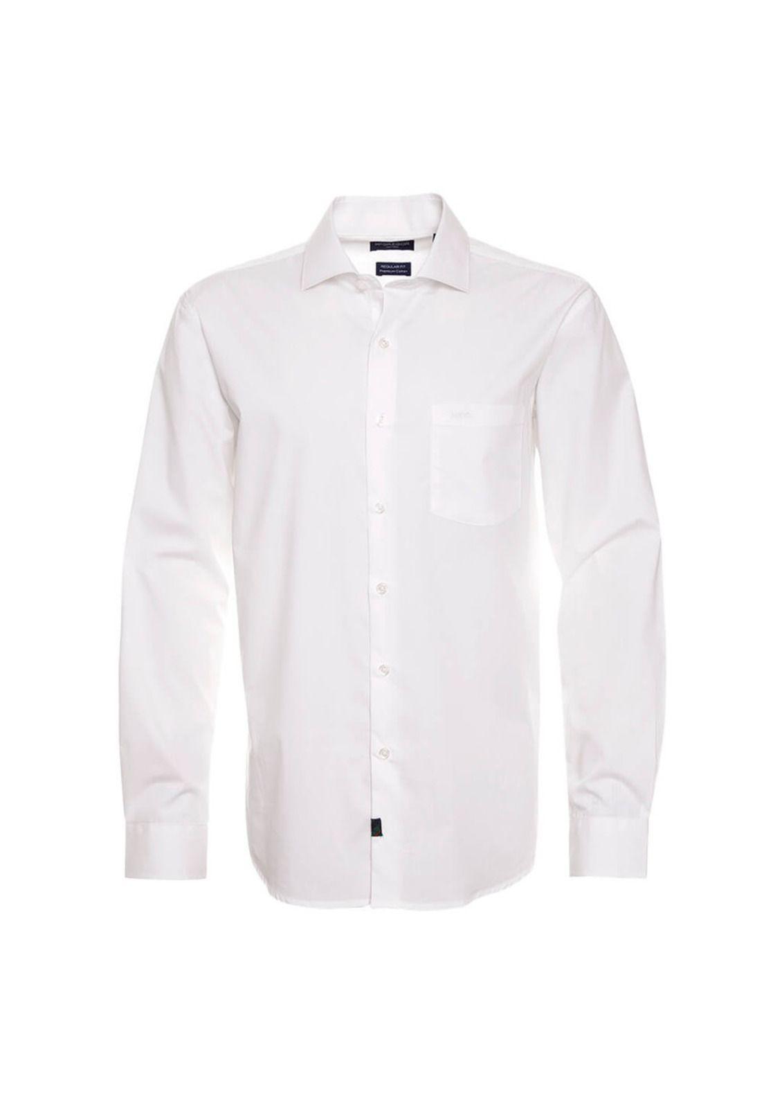 Camisa Executive Easy Iron-0