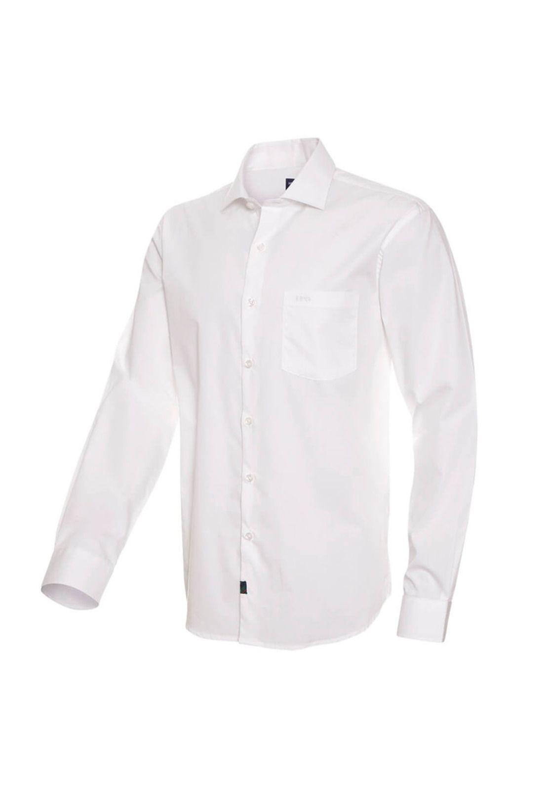 Camisa Executive Easy Iron-1