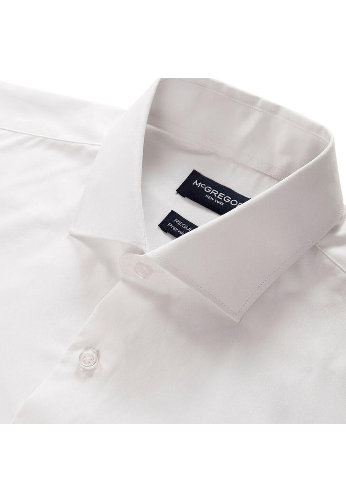 Camisa Executive Easy Iron-3