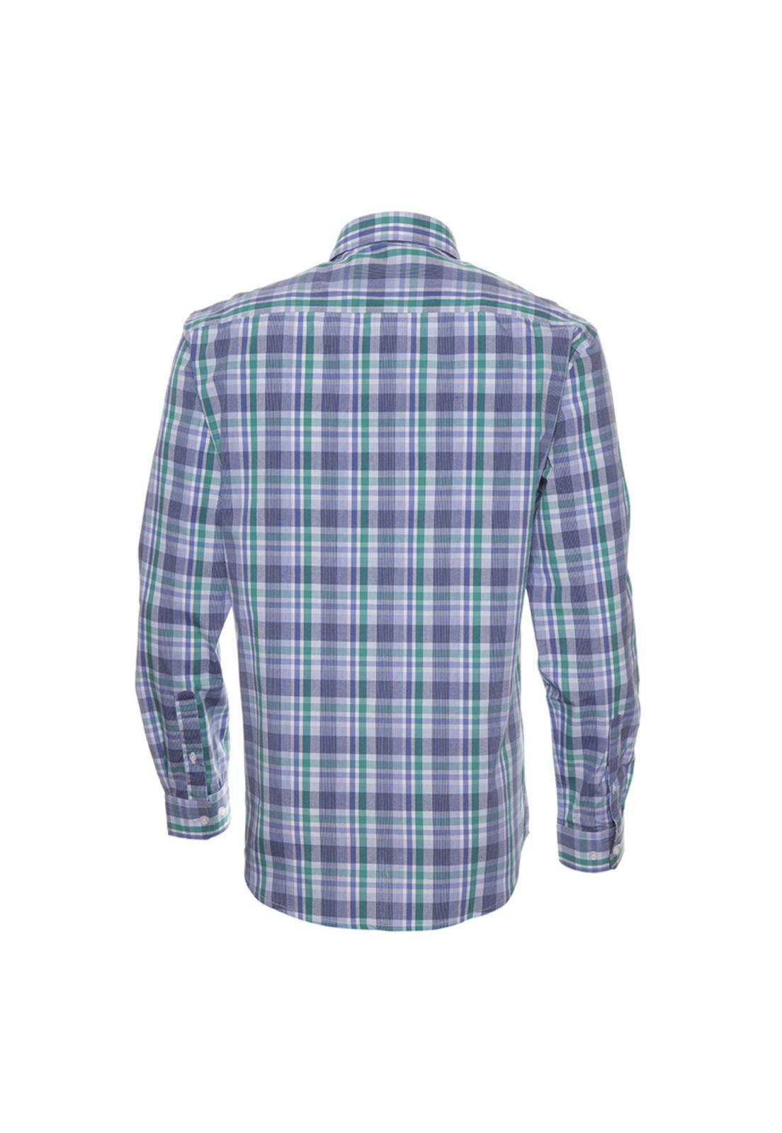 Camisa Fantasía Algodón-2