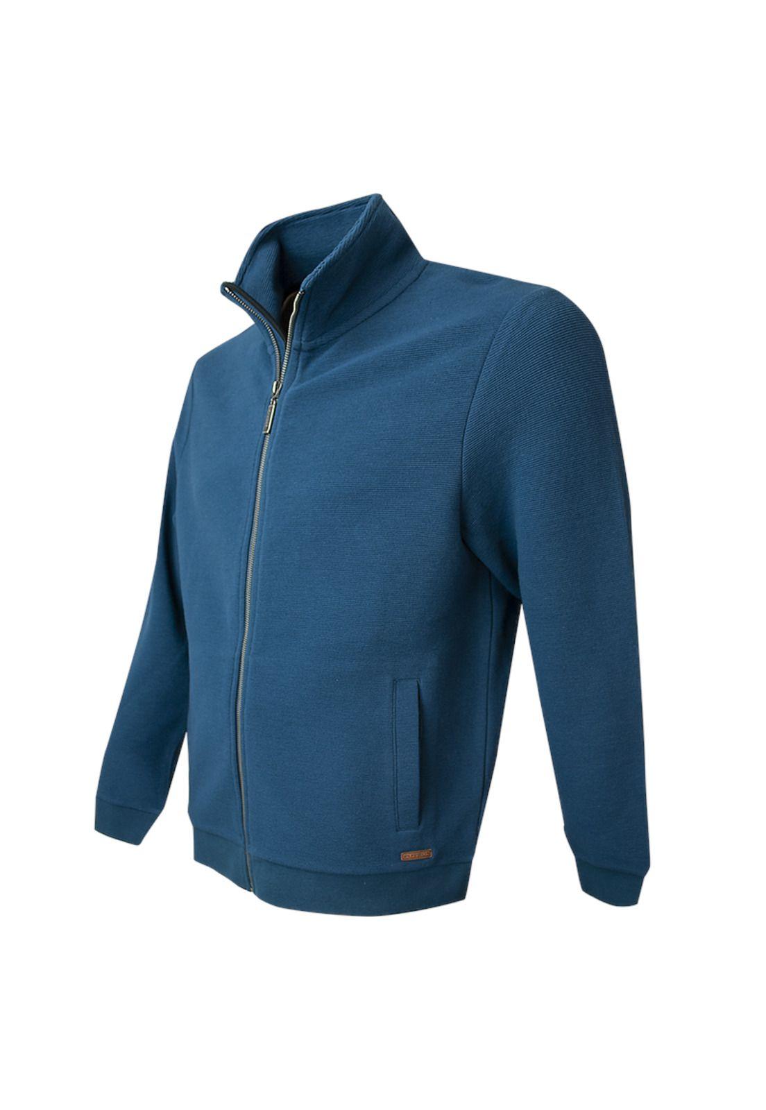 Poleron Full Zipper-1