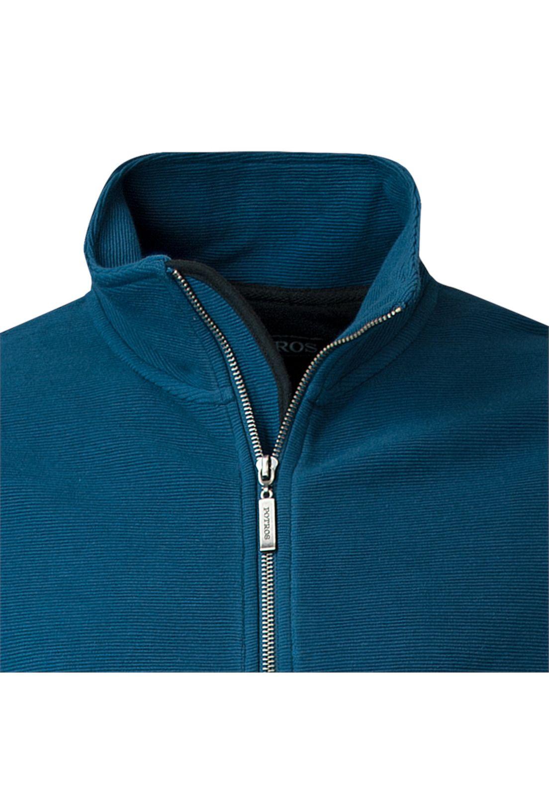 Poleron Full Zipper-3