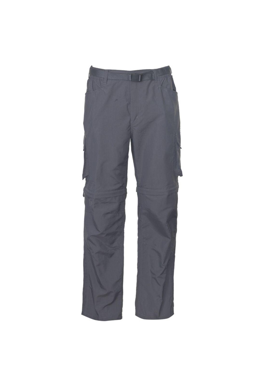 Pantalón Desmontable Hombre-6