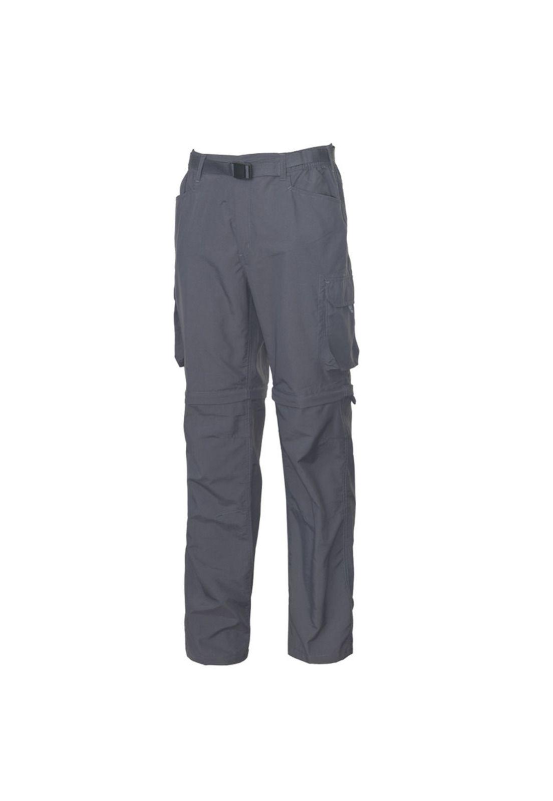 Pantalón Desmontable Hombre-7