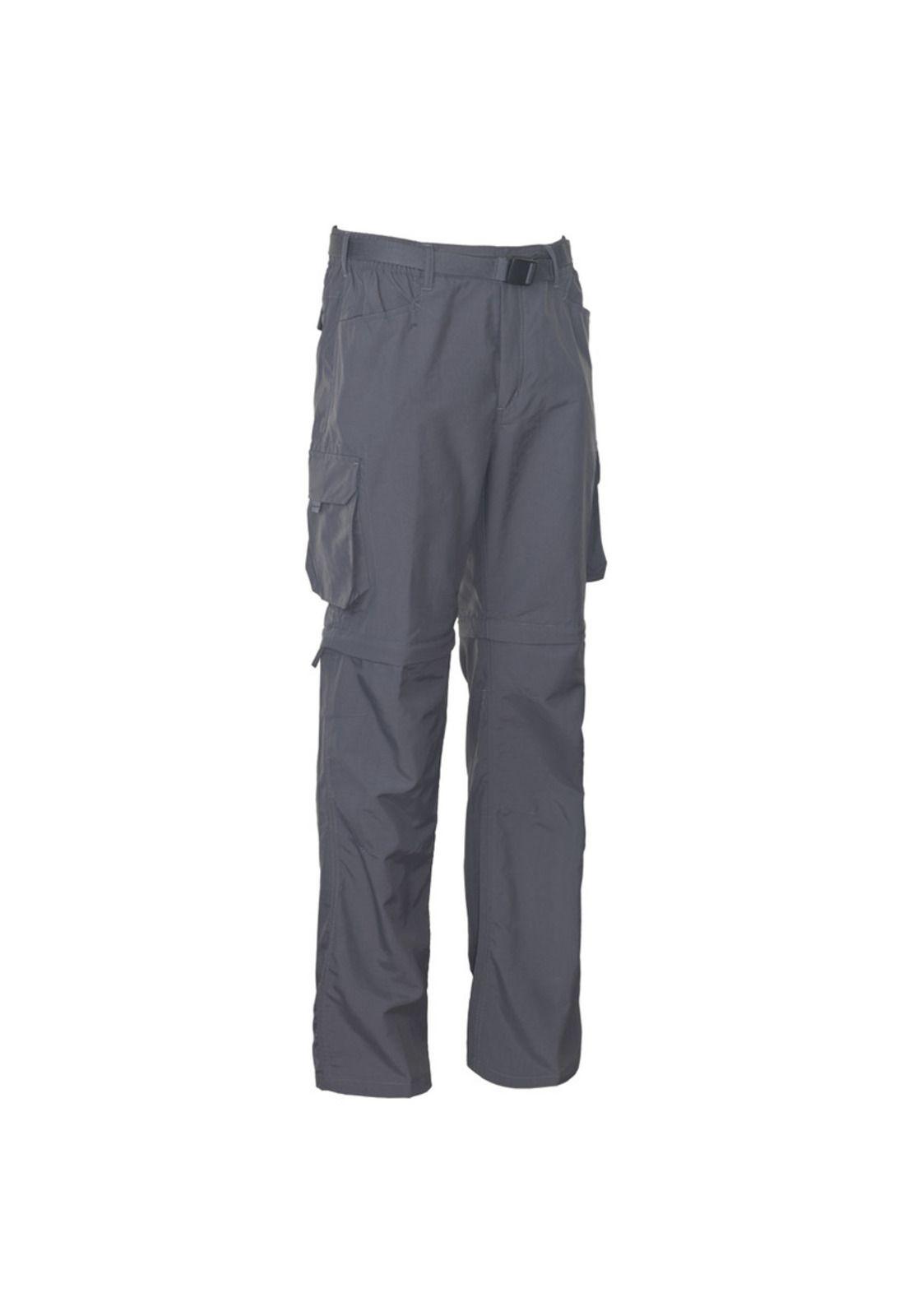 Pantalón Desmontable Hombre-8