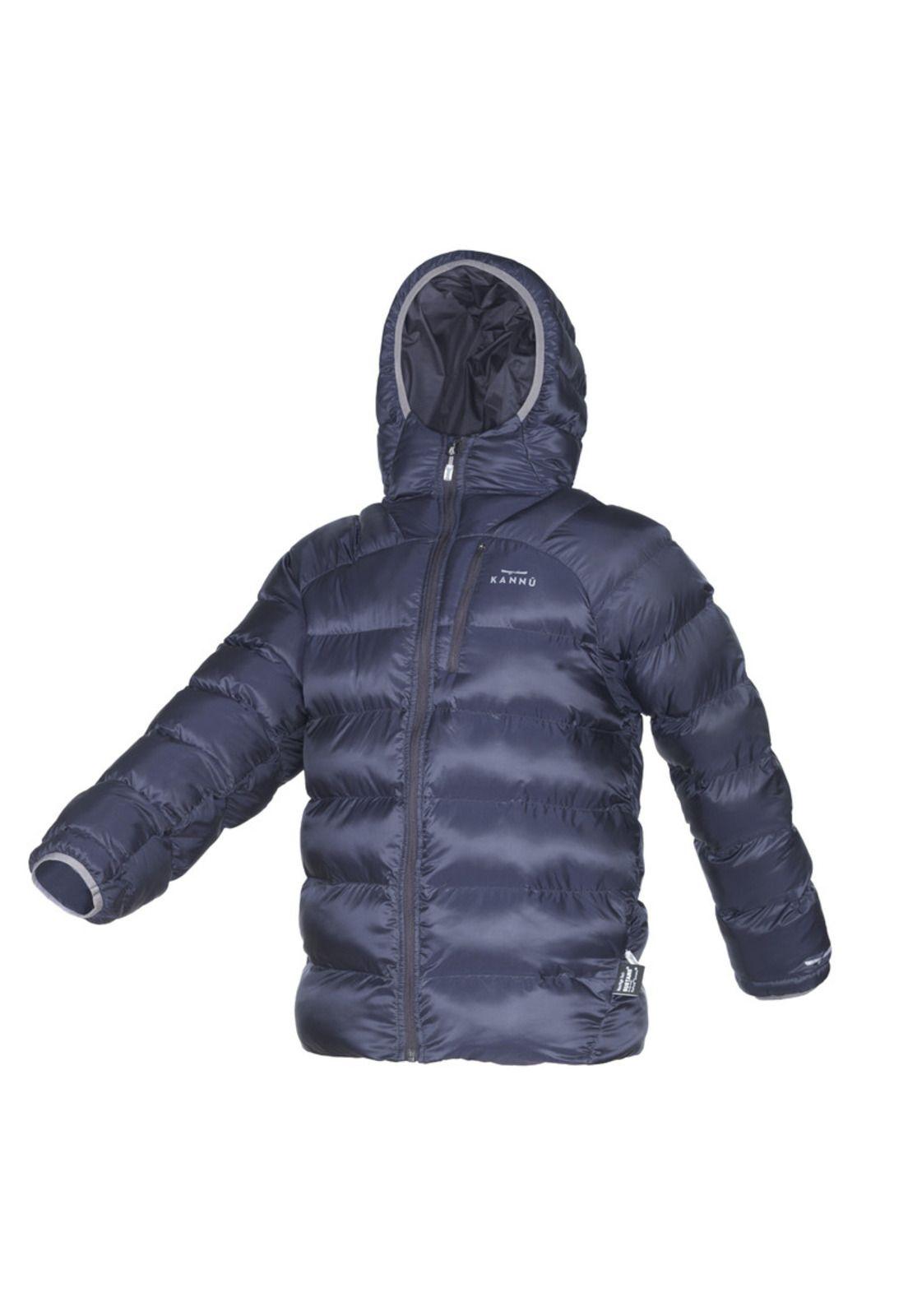 Parka Aconcagua Puffa Stiching-1