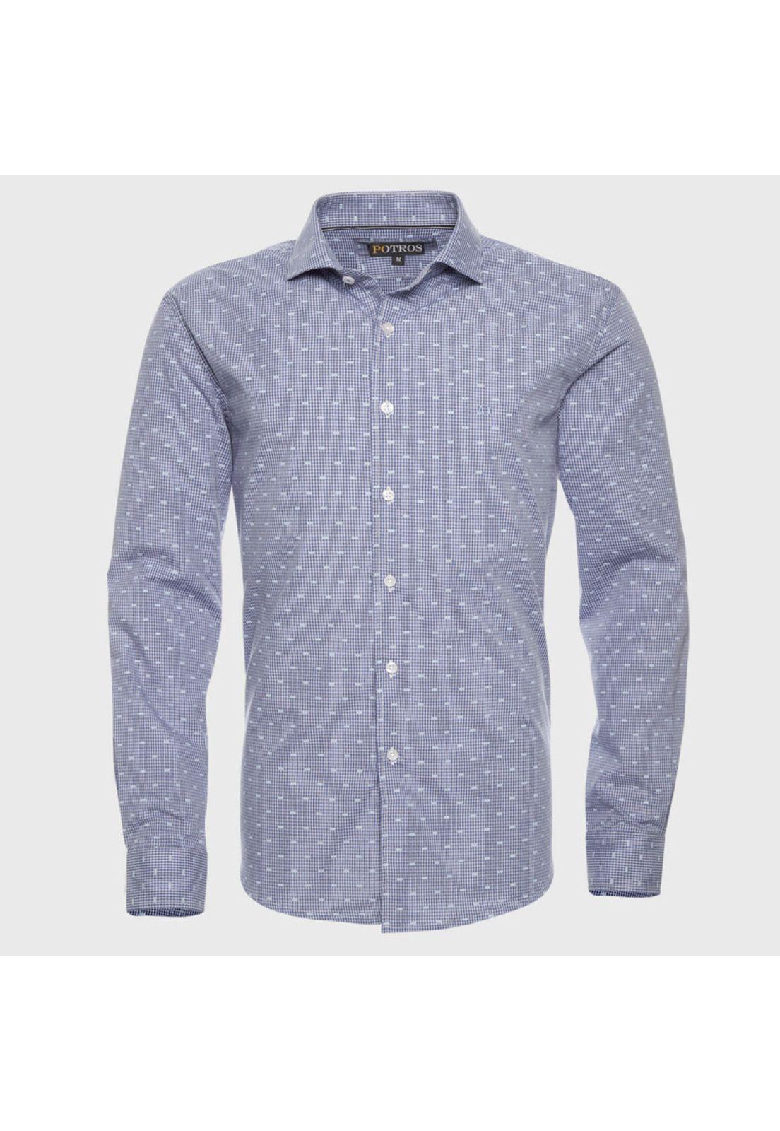 Camisa Yd Estampada-0