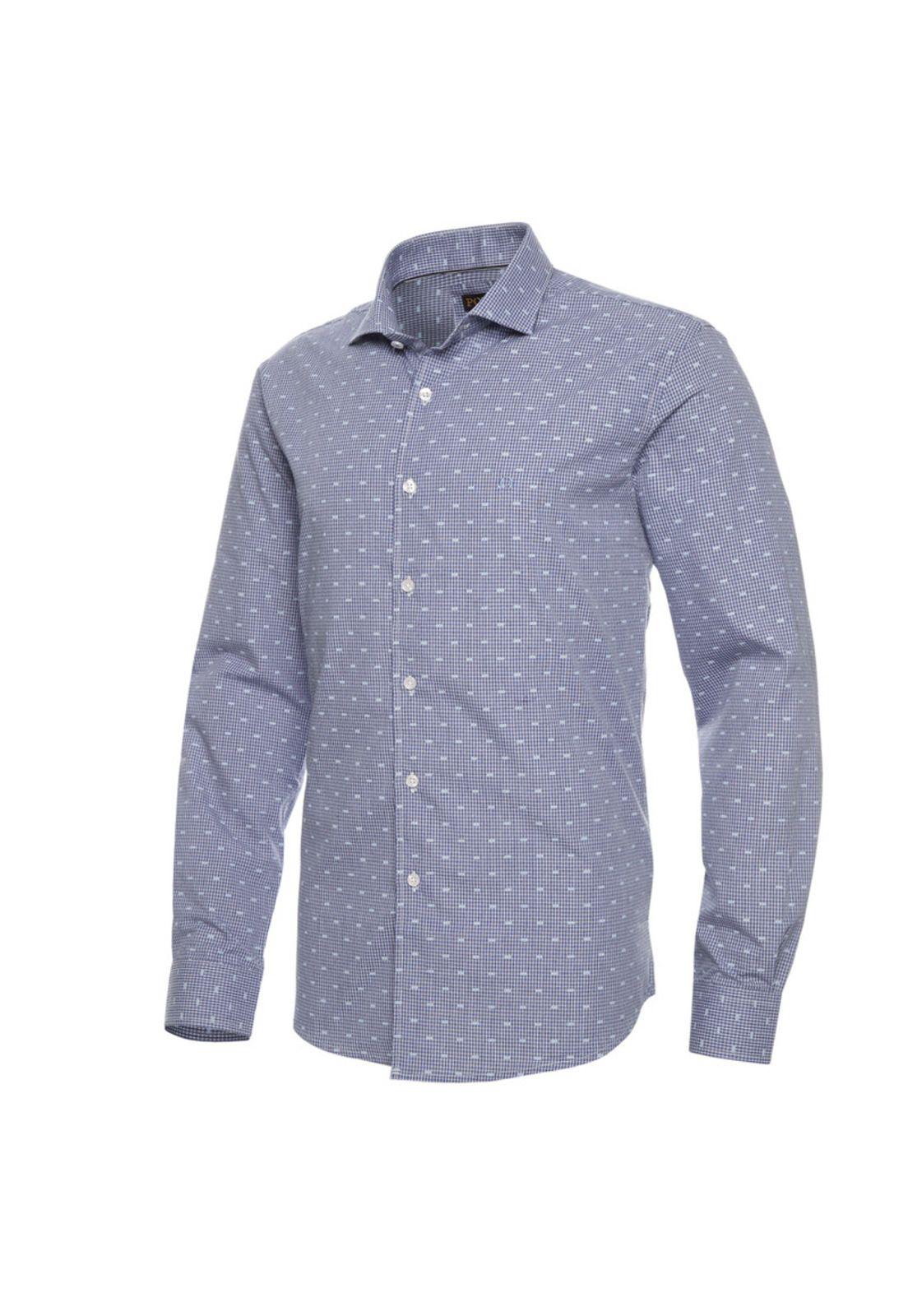 Camisa Yd Estampada-1