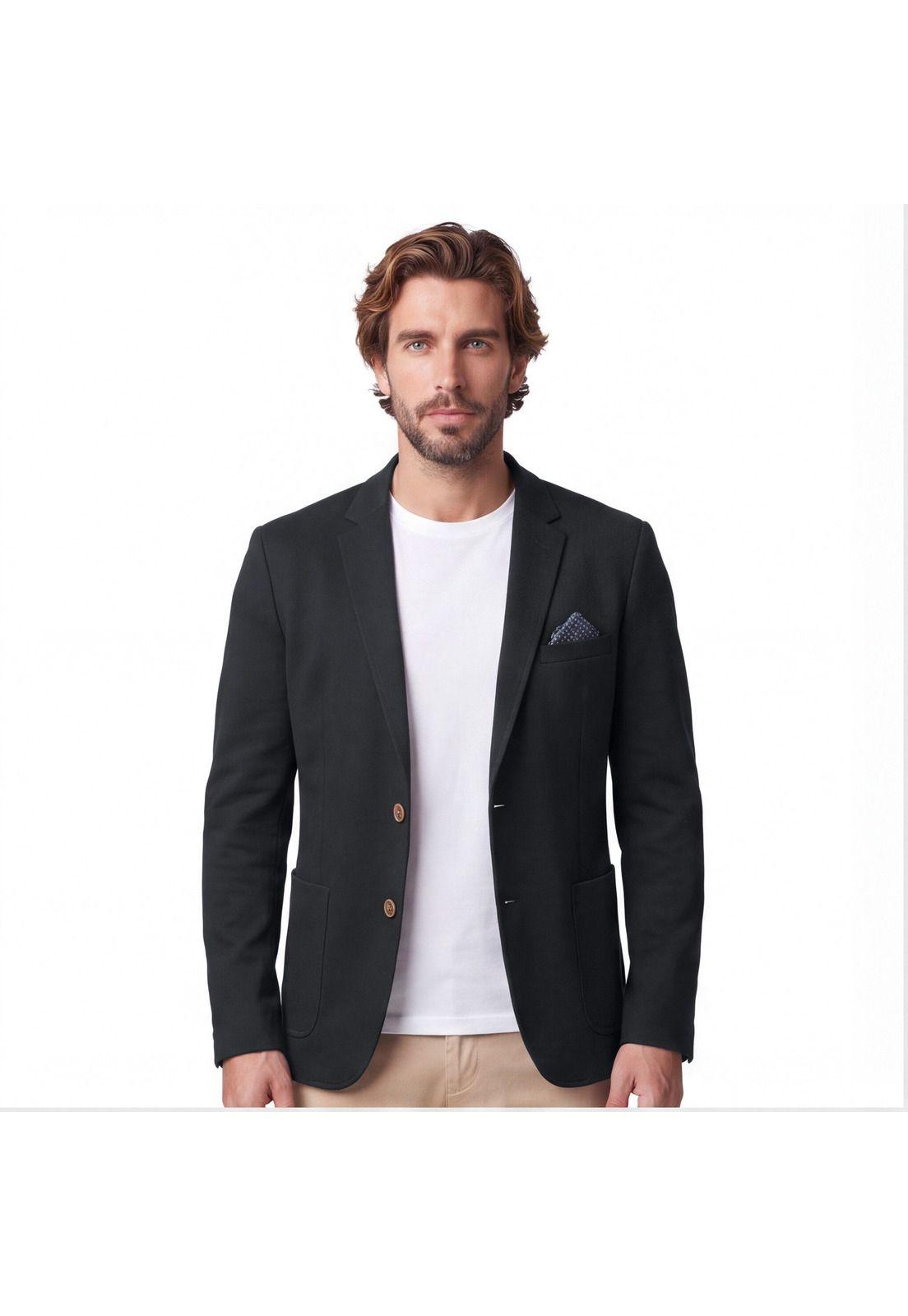 VESTON BLAZER SEGOVIA-0