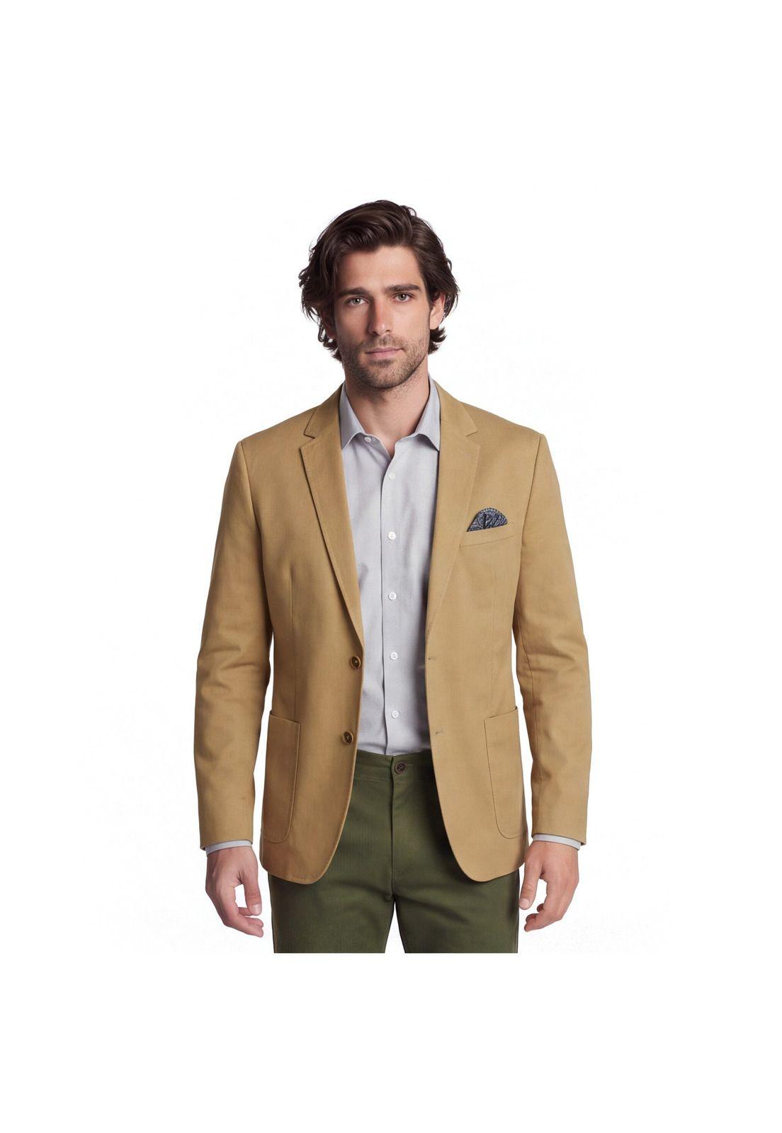 VESTON BLAZER SEGOVIA-0