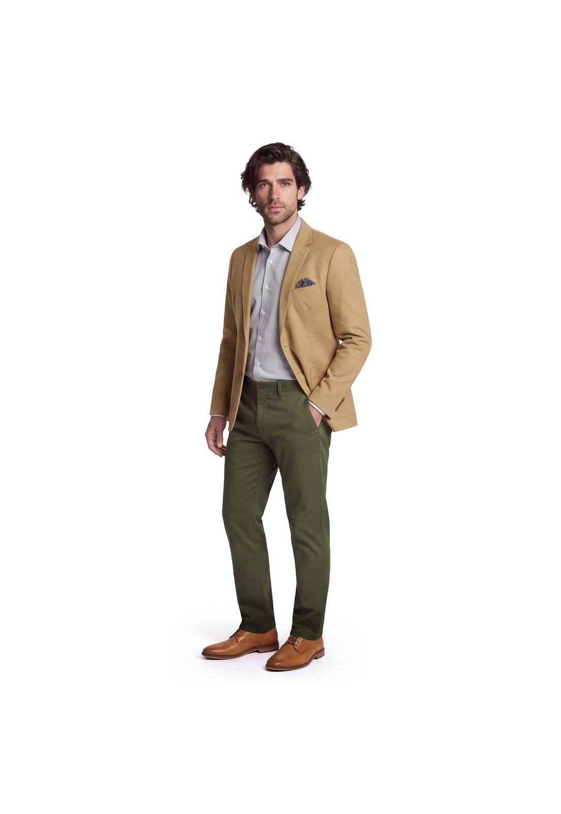 VESTON BLAZER SEGOVIA-3