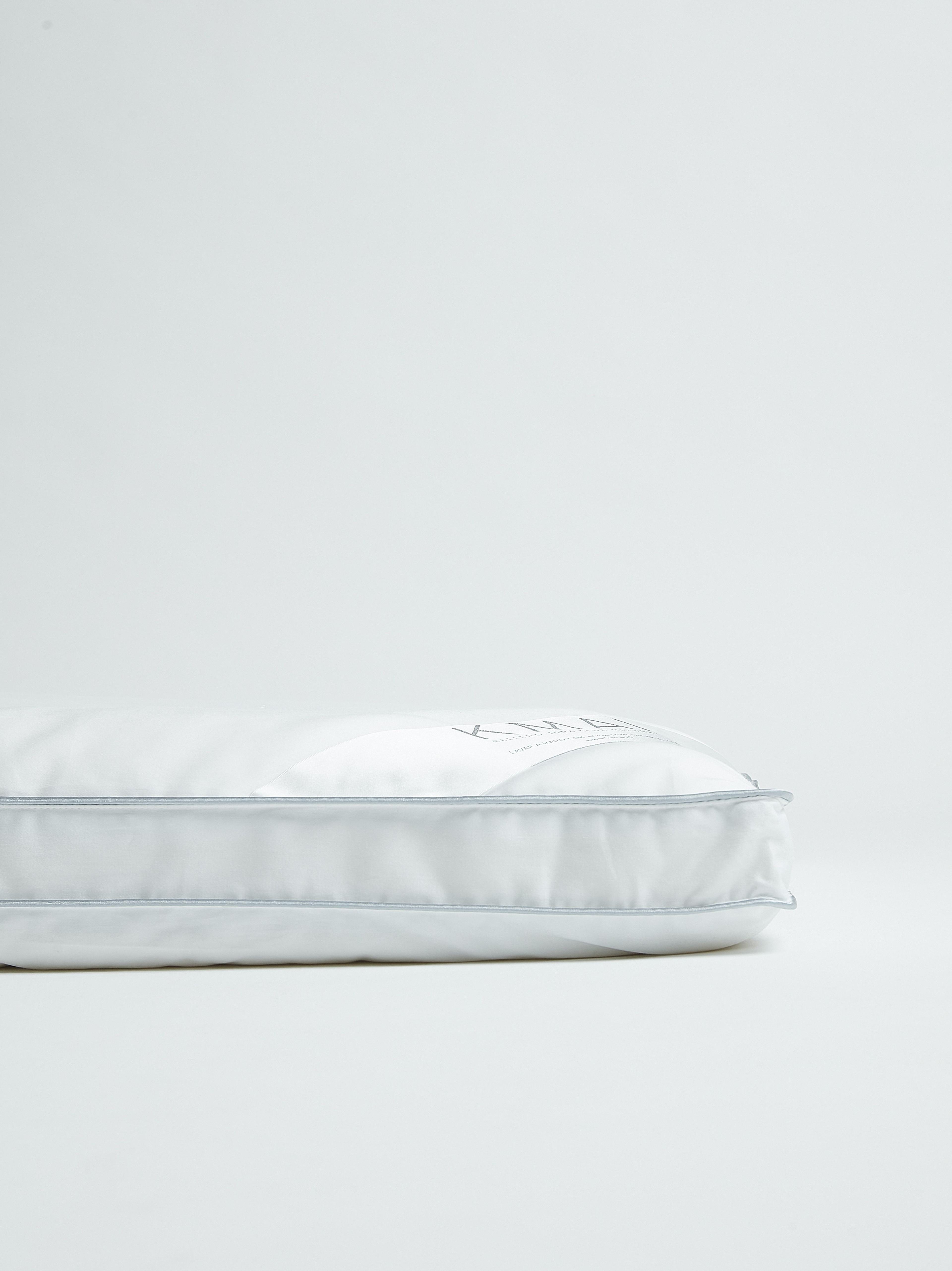 ALMOHADA RELLENA DE SEDA 50x70 CM-3