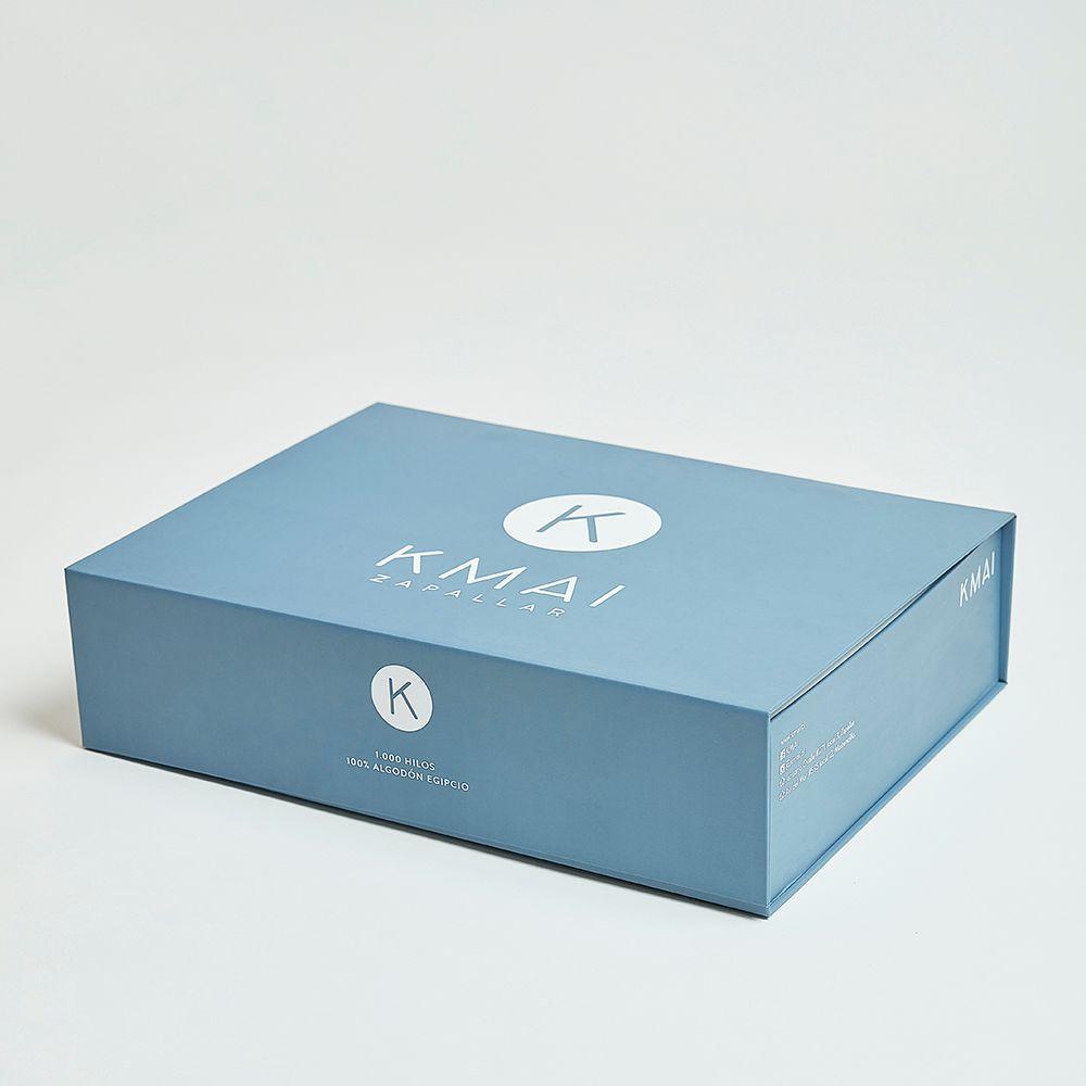 Juego de Sábanas 1.000 Hilos 1,5 plazas-4