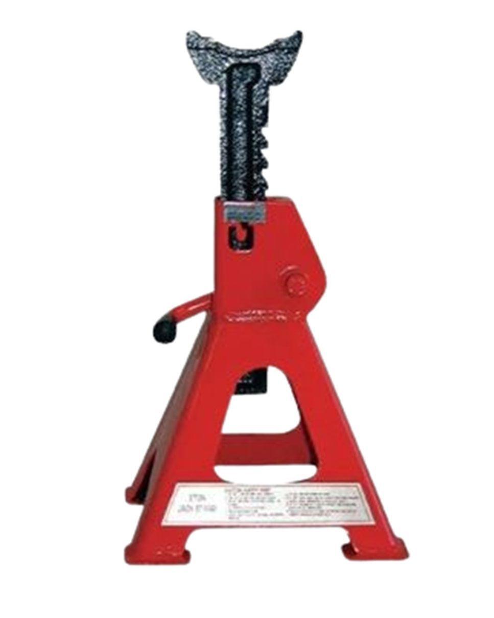 Gata Hidráulico Caballete 3 Tonelada-0