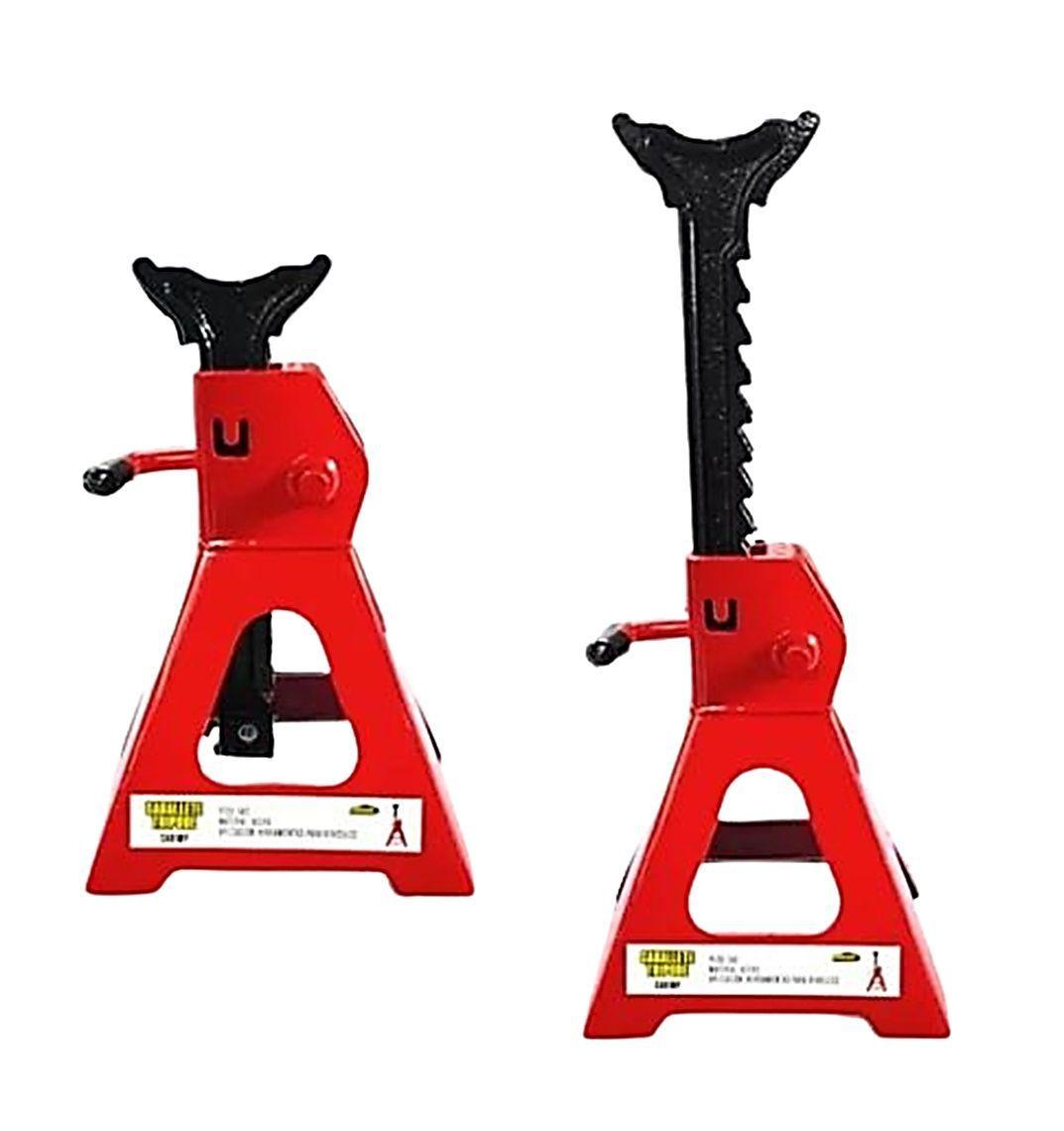 Gata Hidráulico Caballete 3 Tonelada-1