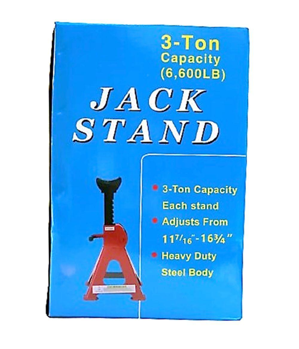 Gata Hidráulico Caballete 3 Tonelada-2