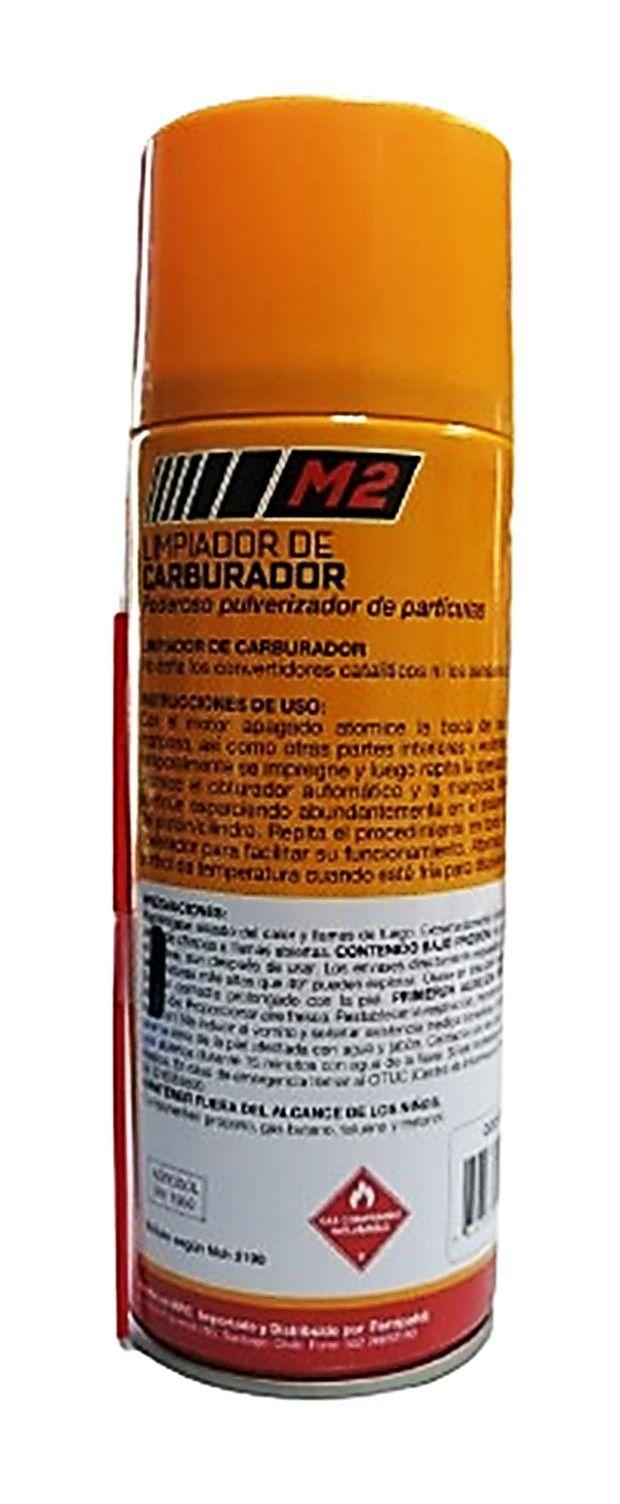 Limpia Carburador Spray 450 cc-1