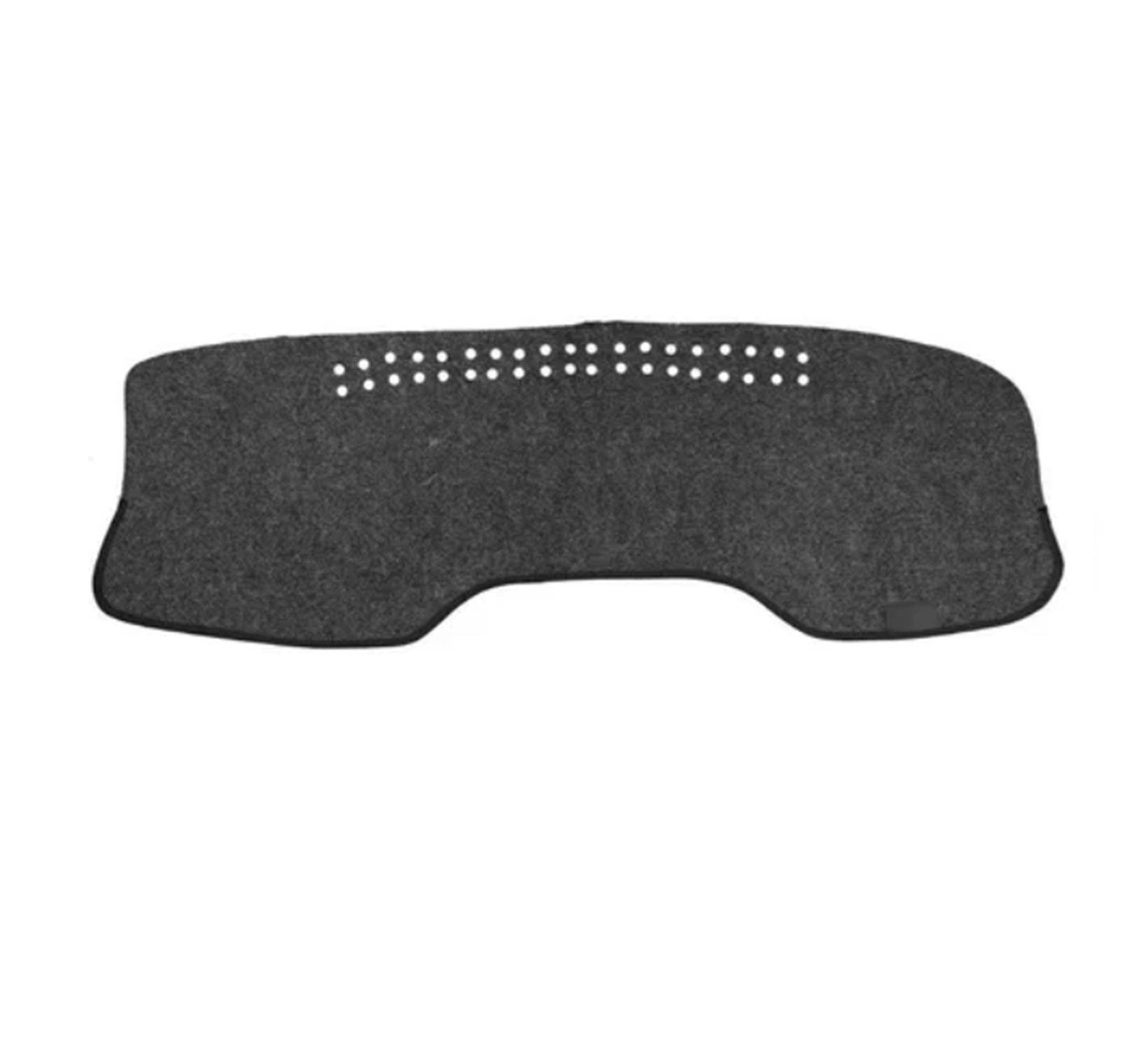 CUBRE TABLERO NEW YARIS-0