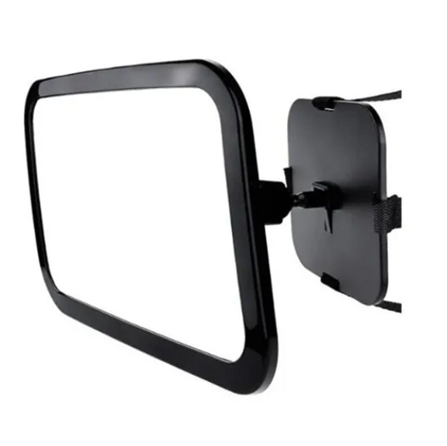 ESPEJO RETROVISOR AUTOMOVIL INFANTIL - SEGURIDAD-0