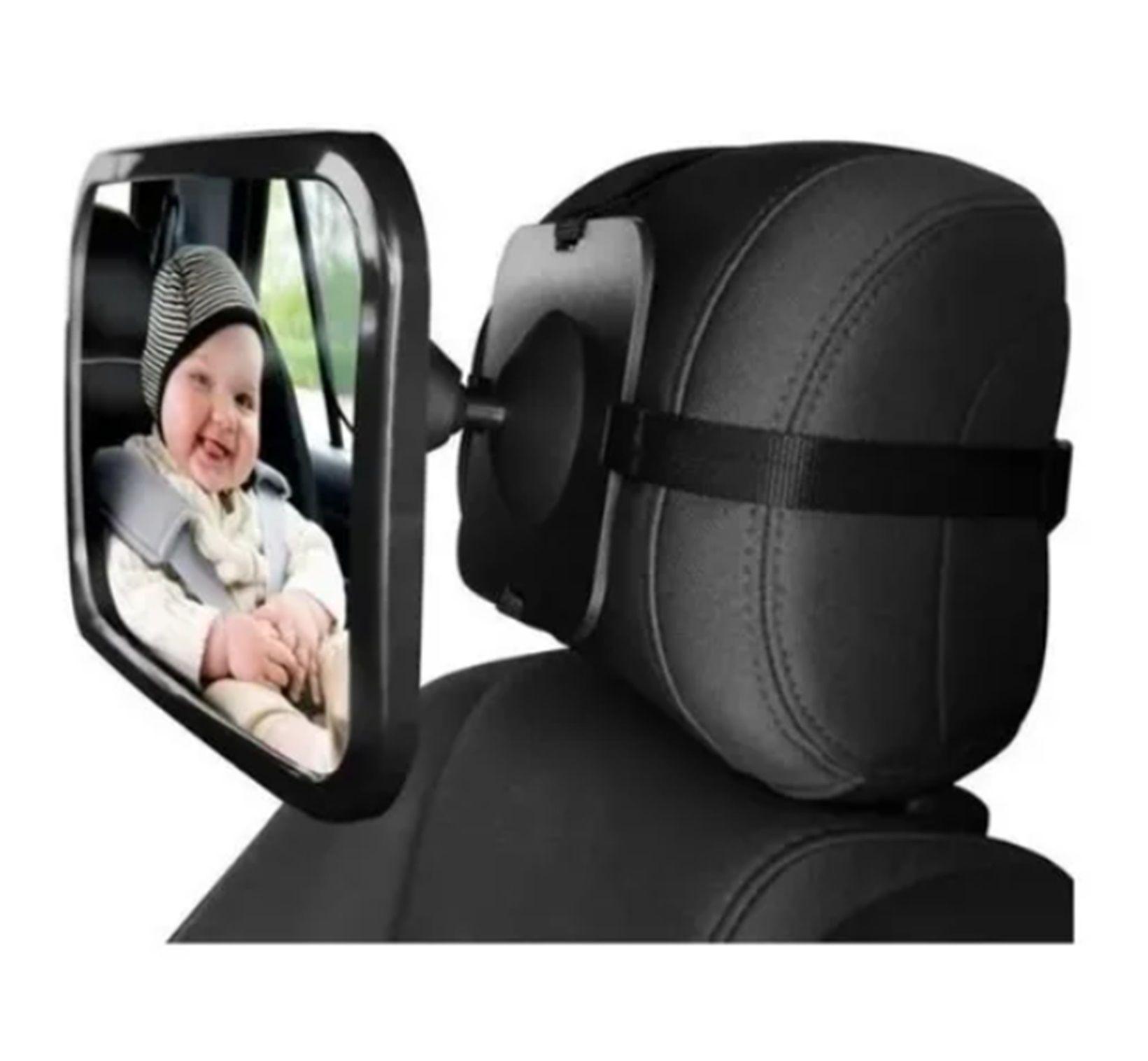 ESPEJO RETROVISOR AUTOMOVIL INFANTIL - SEGURIDAD-1